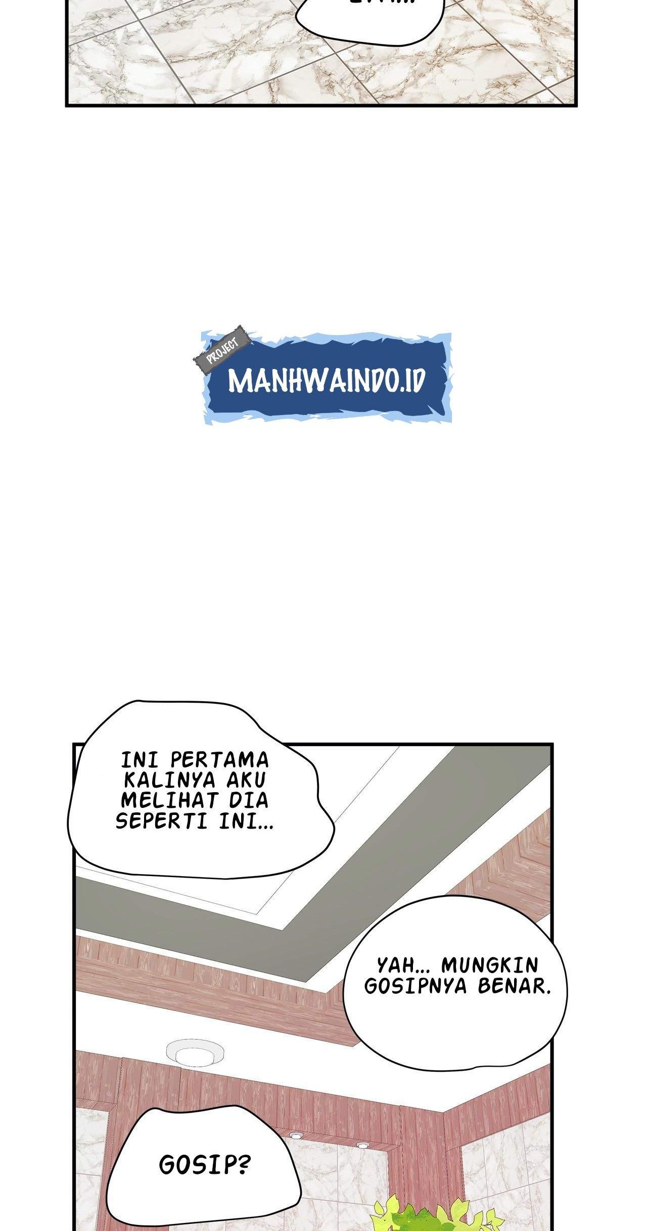 Just for a Meowment Chapter 38 Gambar 13