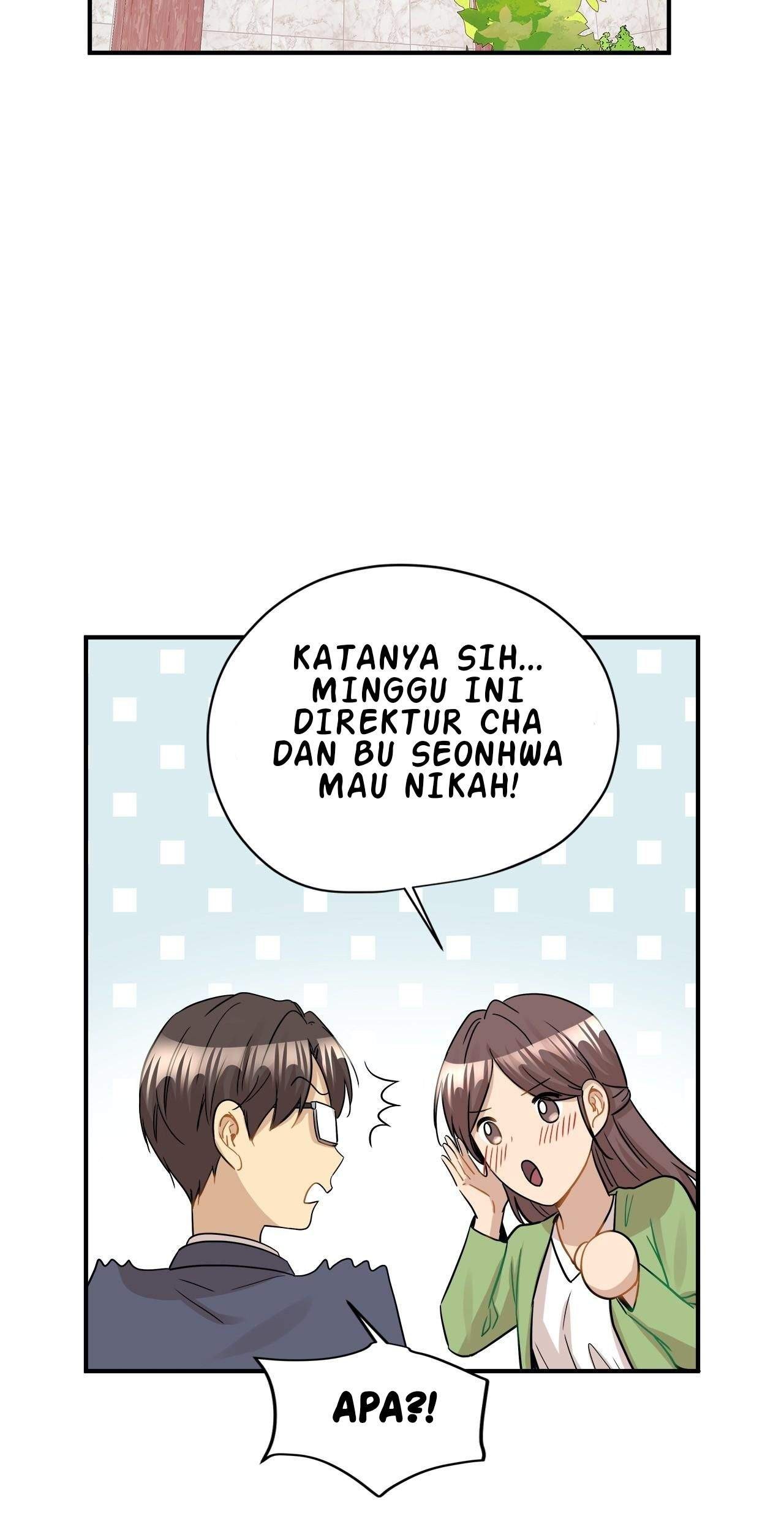 Just for a Meowment Chapter 38 Gambar 14