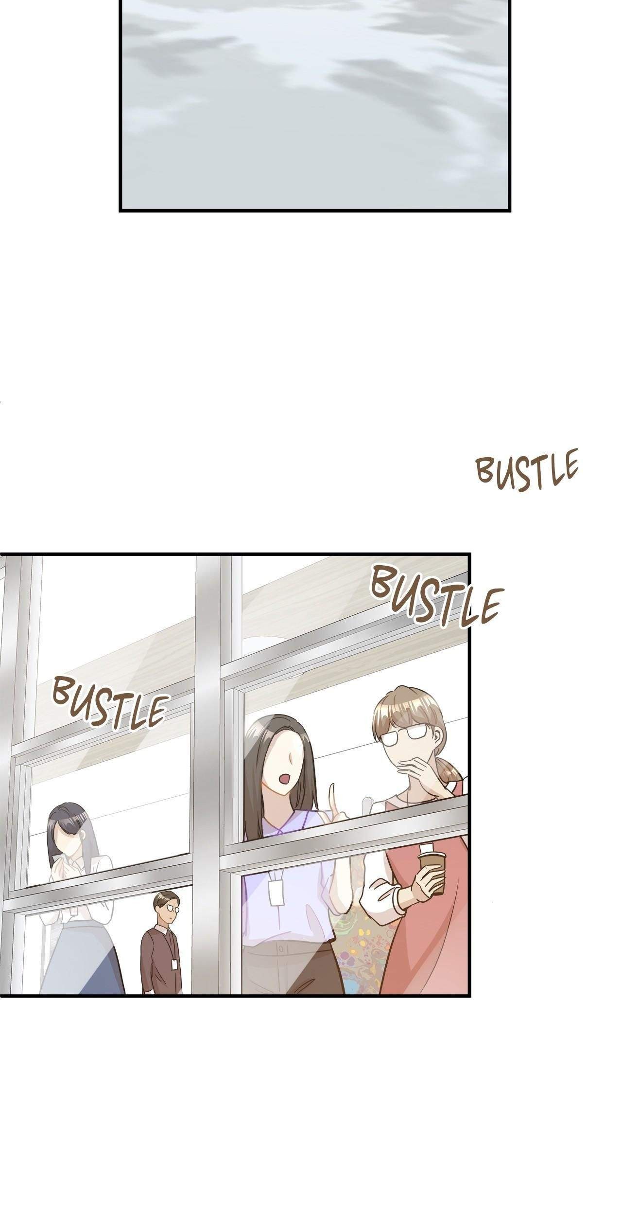 Just for a Meowment Chapter 38 Gambar 16