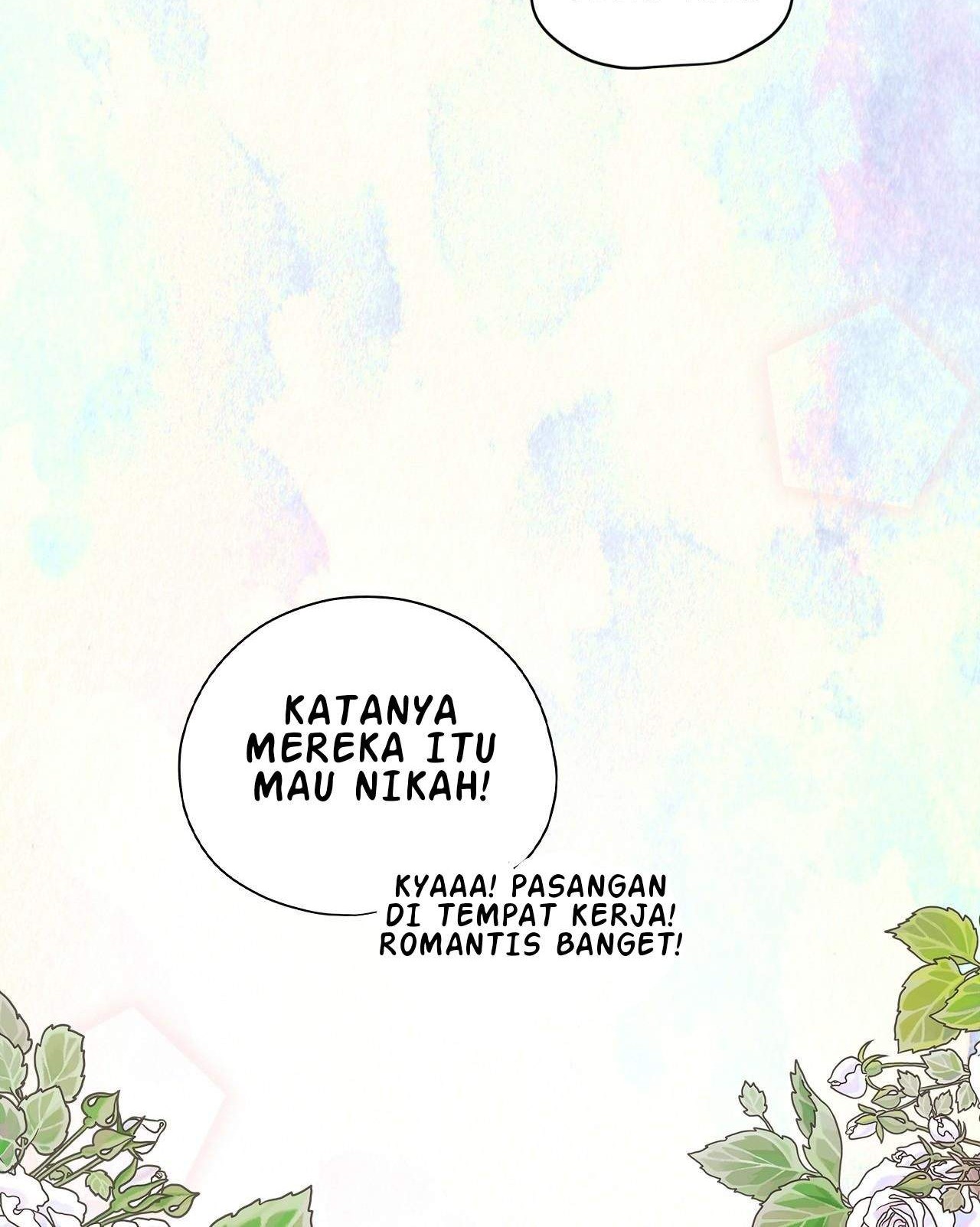 Just for a Meowment Chapter 38 Gambar 19