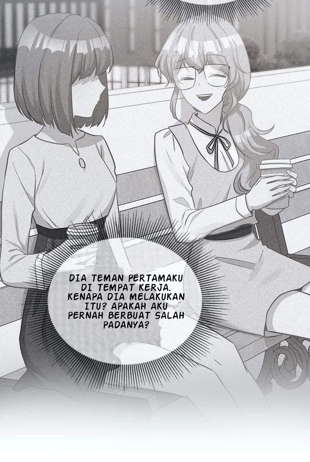 Just for a Meowment Chapter 37 Gambar 22