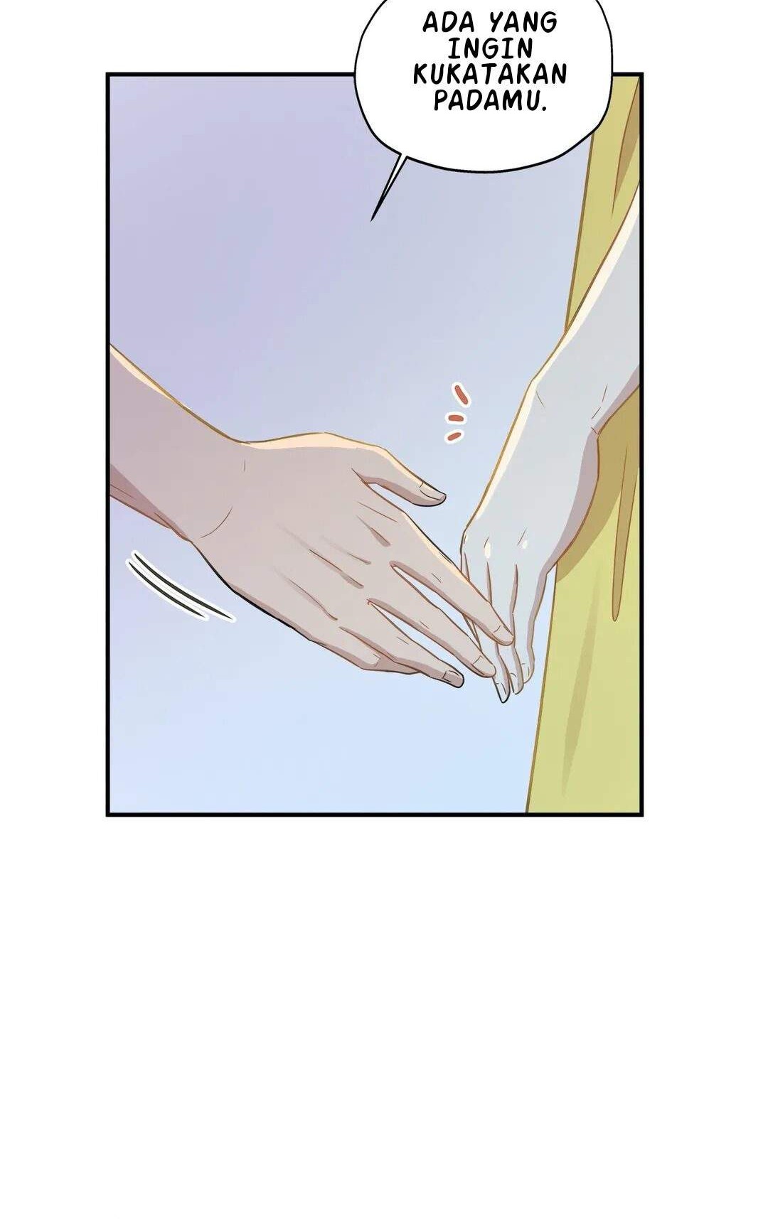 Just for a Meowment Chapter 37 Gambar 30