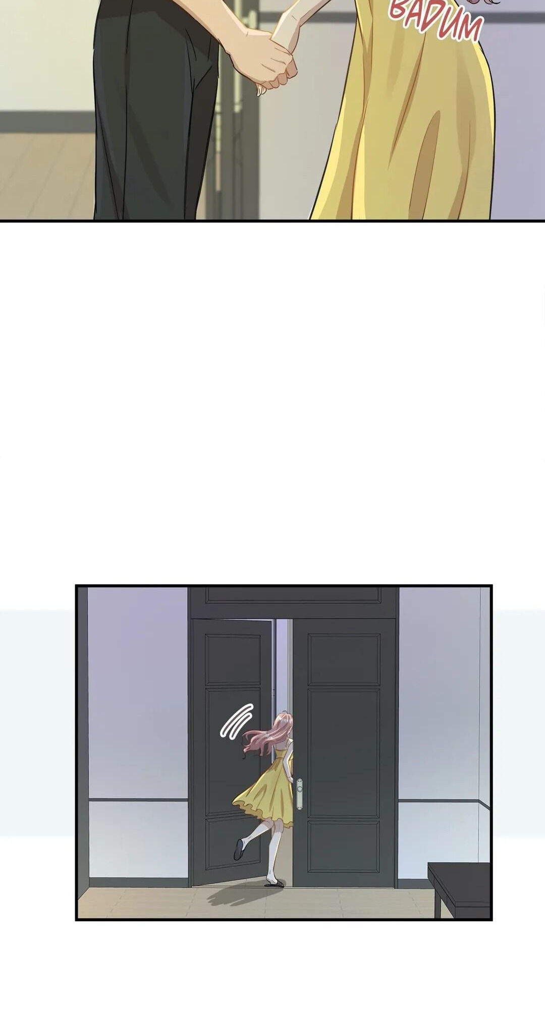 Just for a Meowment Chapter 37 Gambar 32