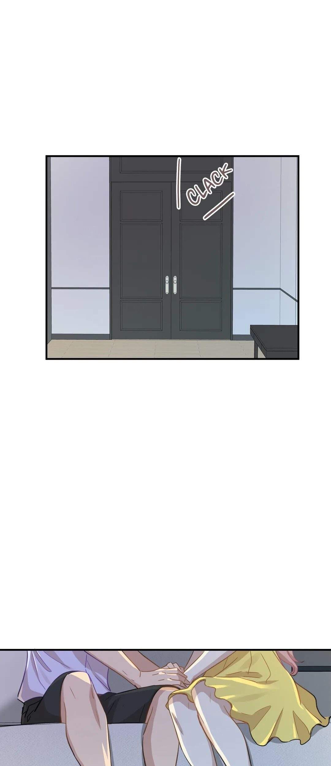 Just for a Meowment Chapter 37 Gambar 33