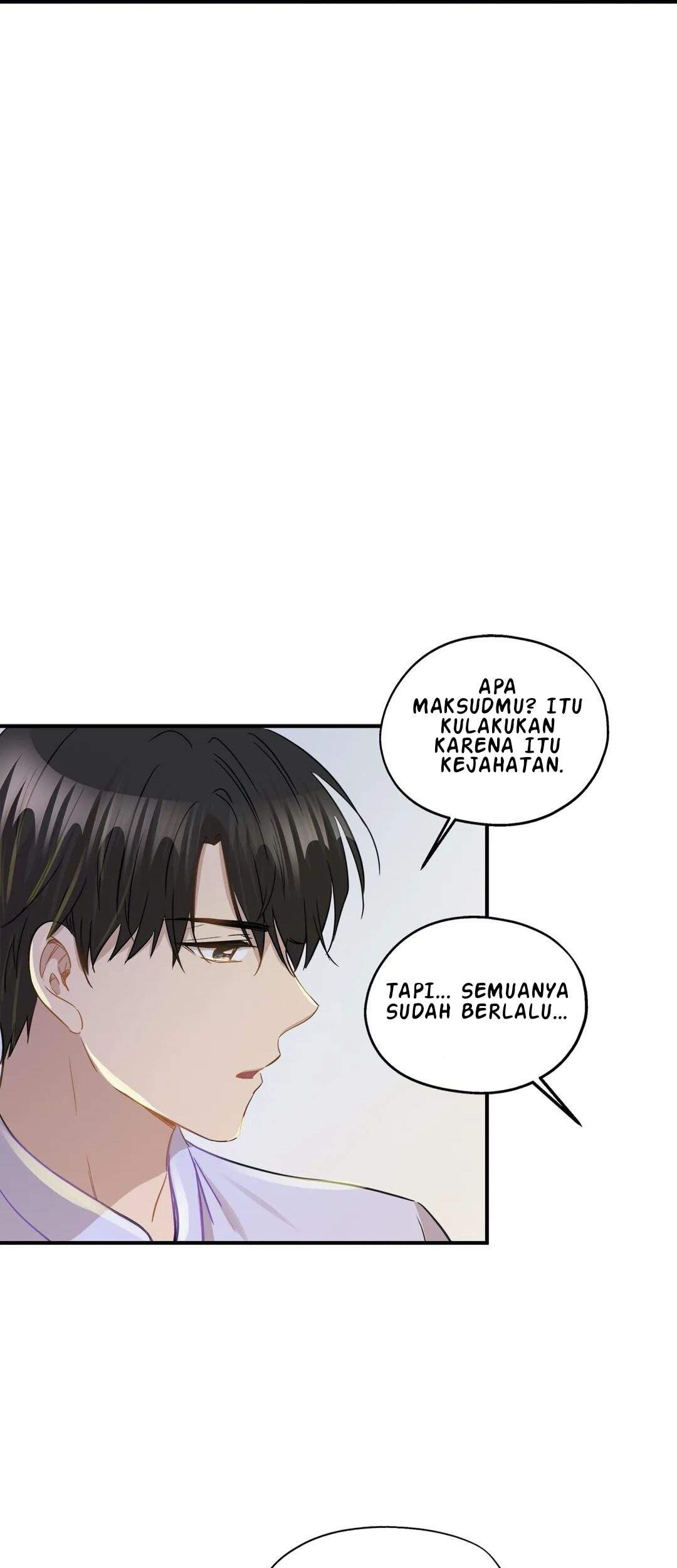 Just for a Meowment Chapter 37 Gambar 36