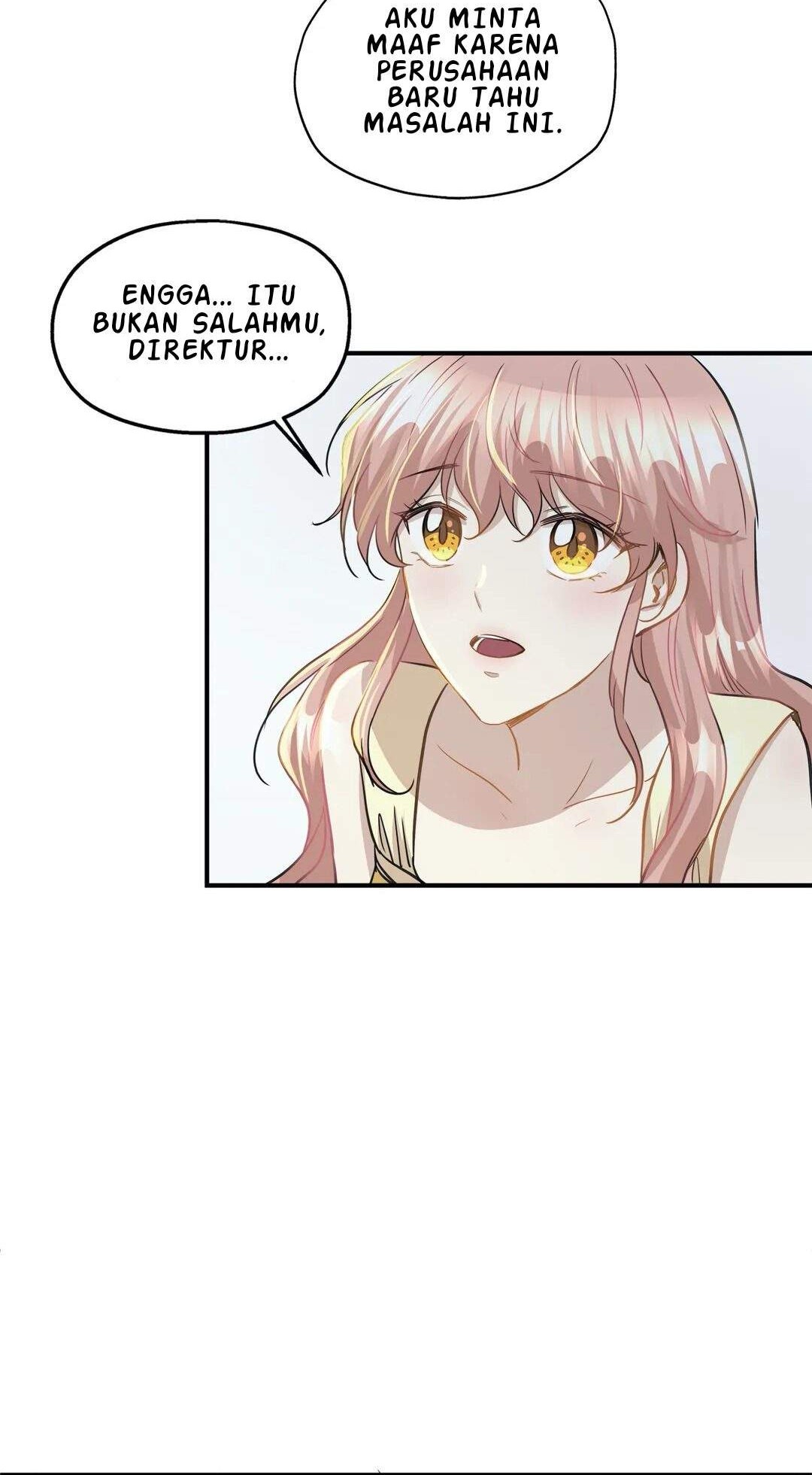 Just for a Meowment Chapter 37 Gambar 37