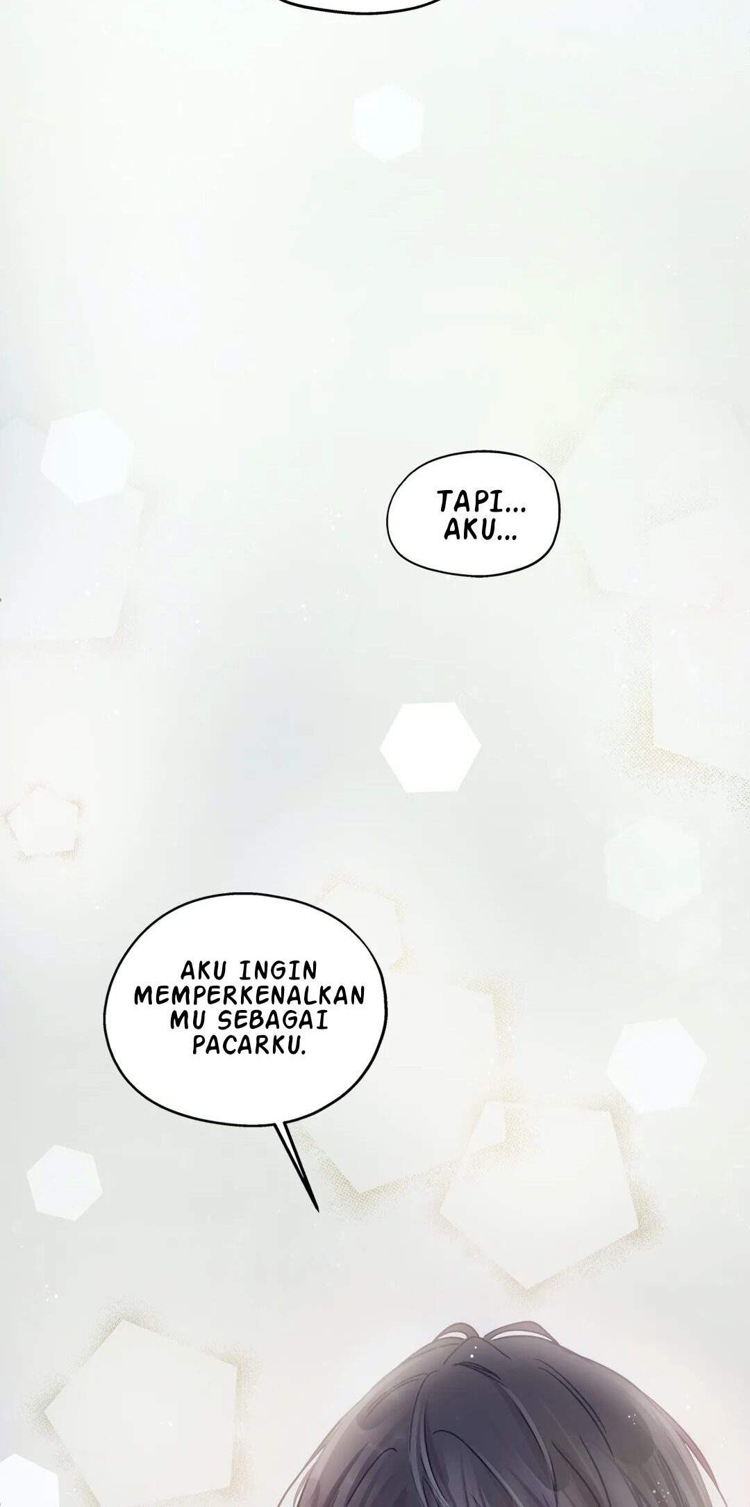 Just for a Meowment Chapter 37 Gambar 41