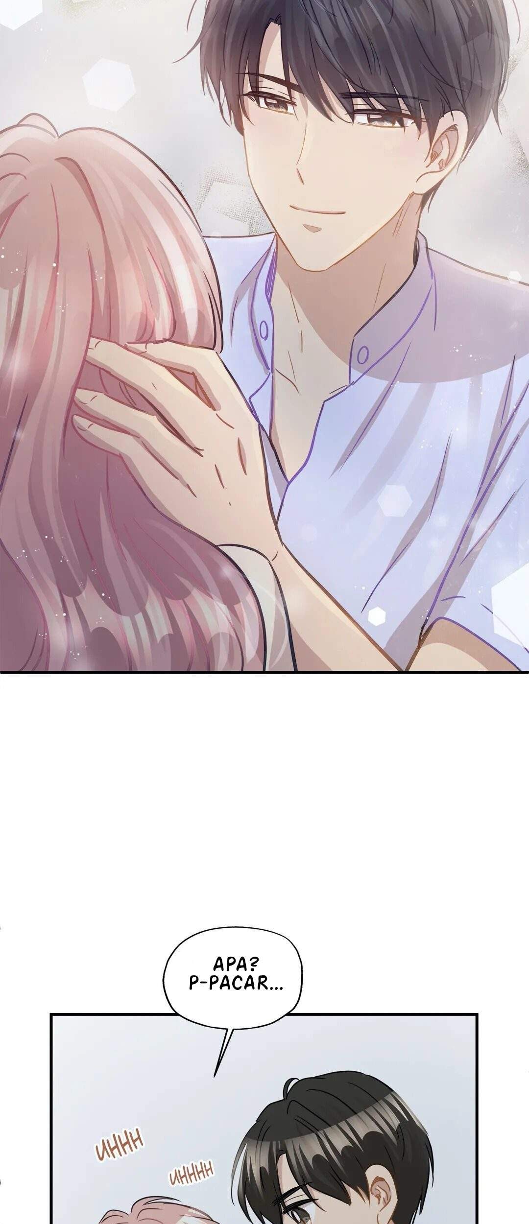 Just for a Meowment Chapter 37 Gambar 42