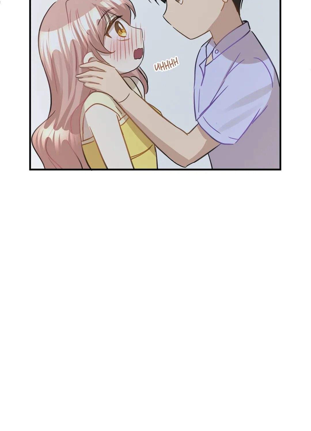 Just for a Meowment Chapter 37 Gambar 43