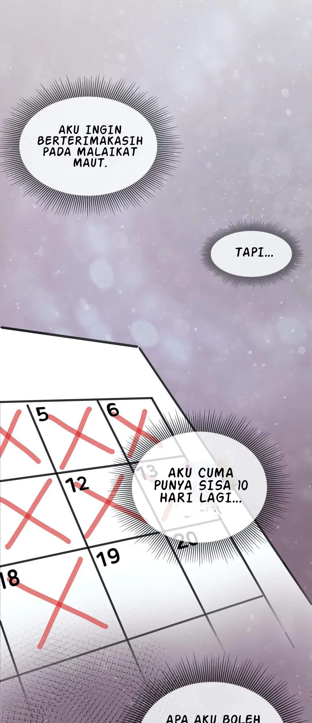Just for a Meowment Chapter 37 Gambar 48