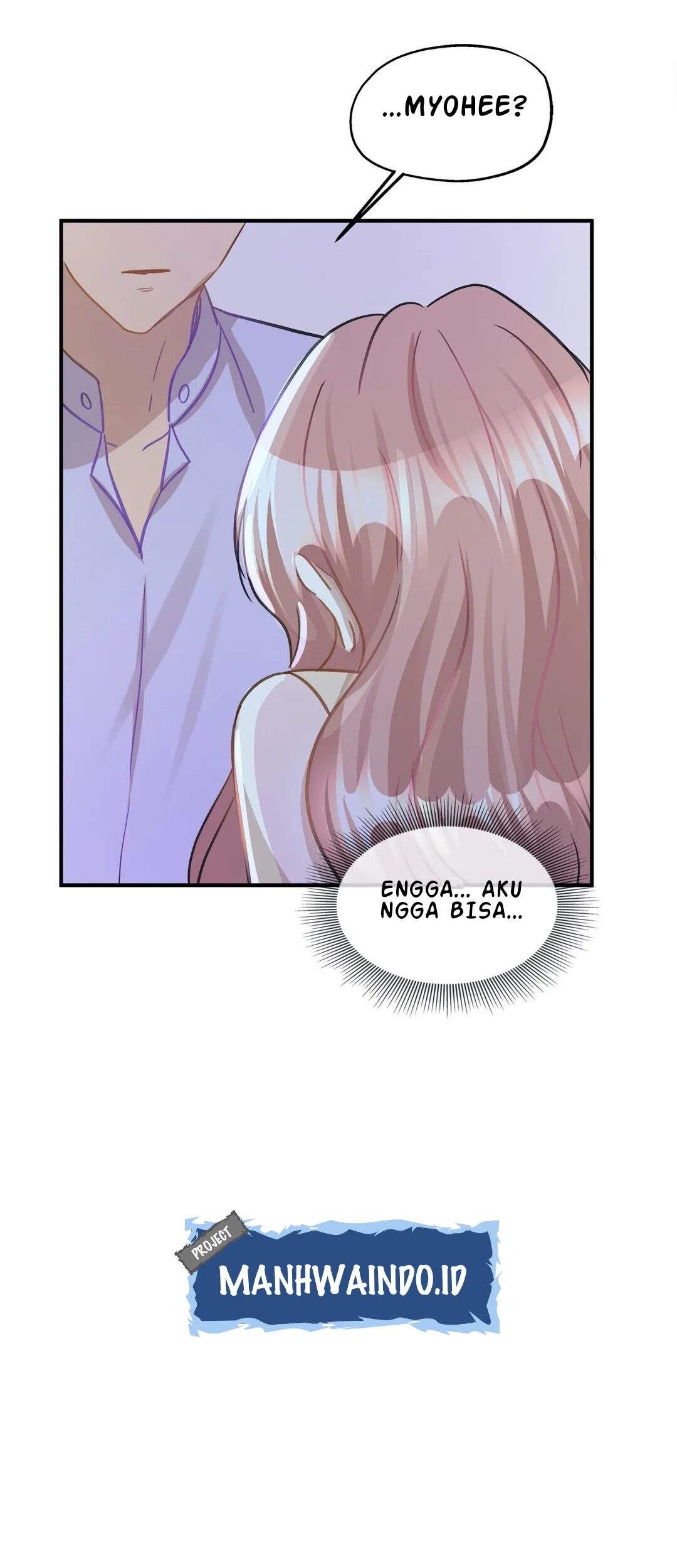 Just for a Meowment Chapter 37 Gambar 50