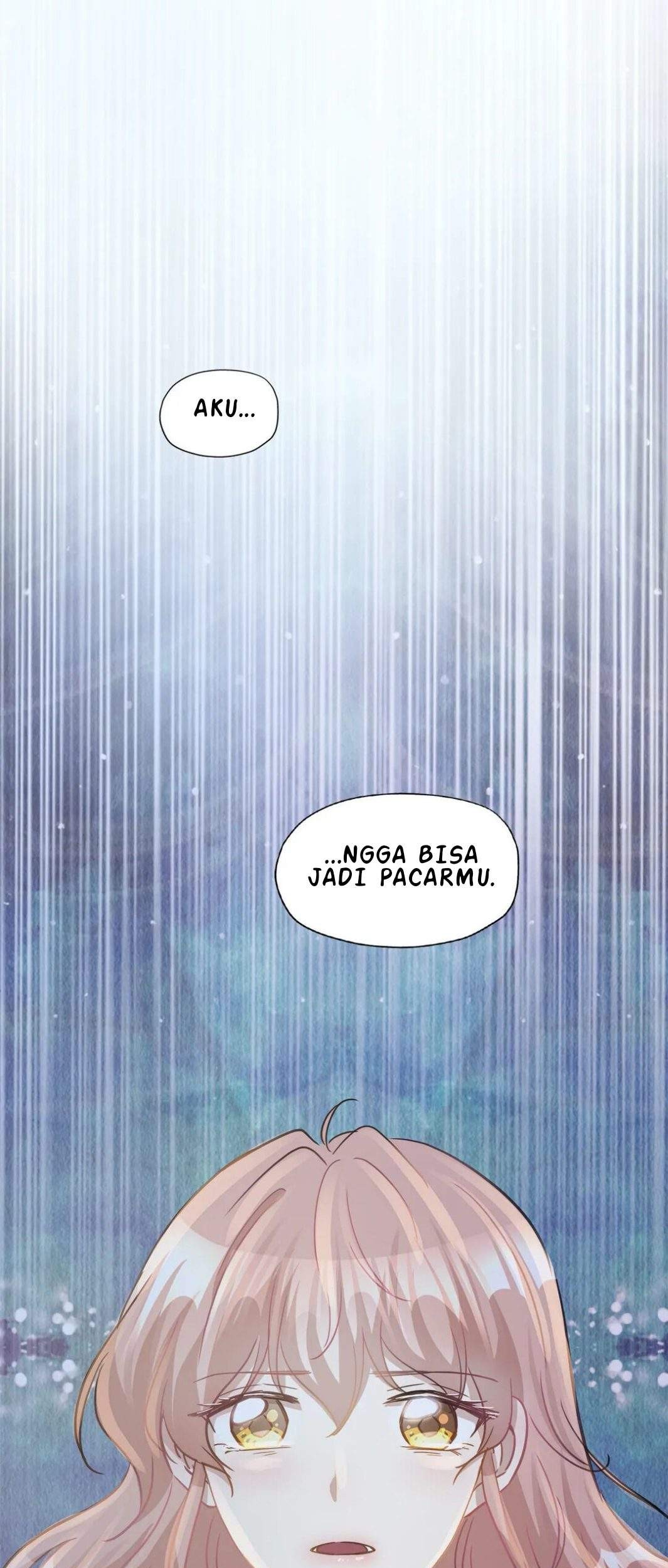 Just for a Meowment Chapter 37 Gambar 52