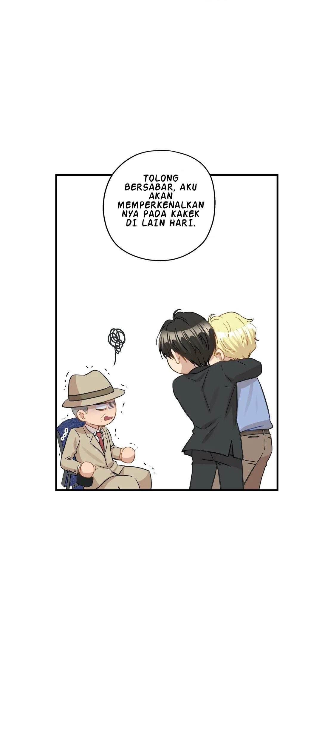 Just for a Meowment Chapter 37 Gambar 7