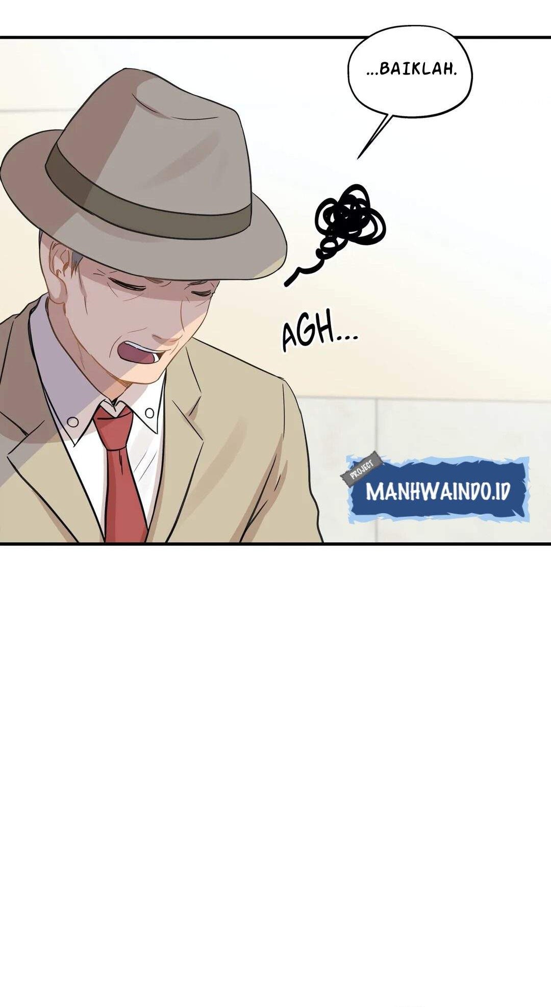Just for a Meowment Chapter 37 Gambar 8