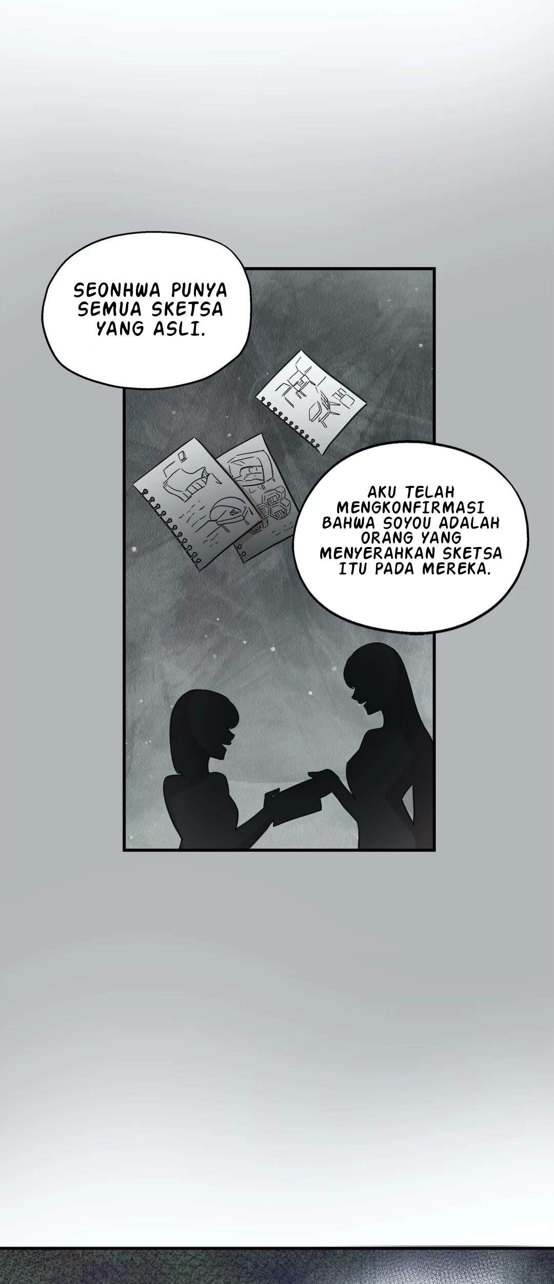 Just for a Meowment Chapter 37 Gambar 19