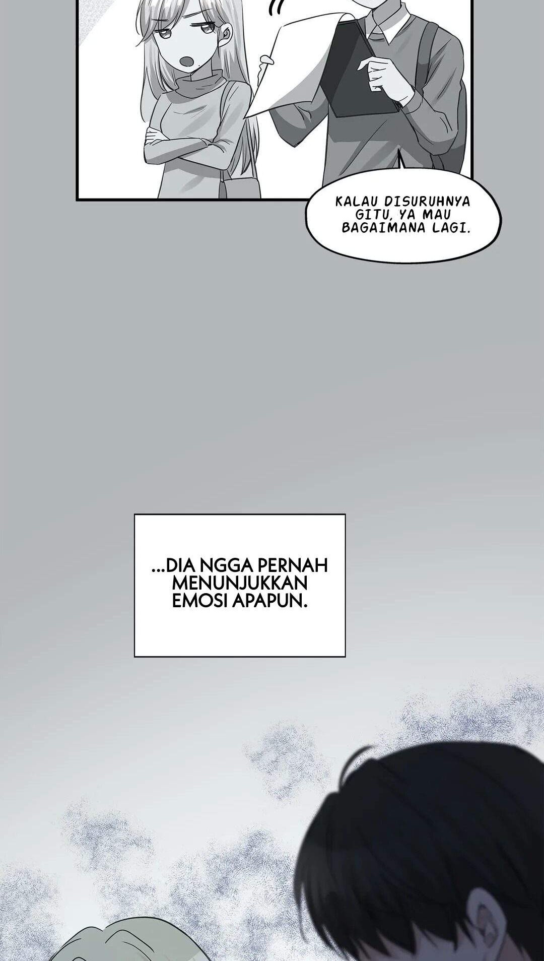 Just for a Meowment Chapter 36 Gambar 24