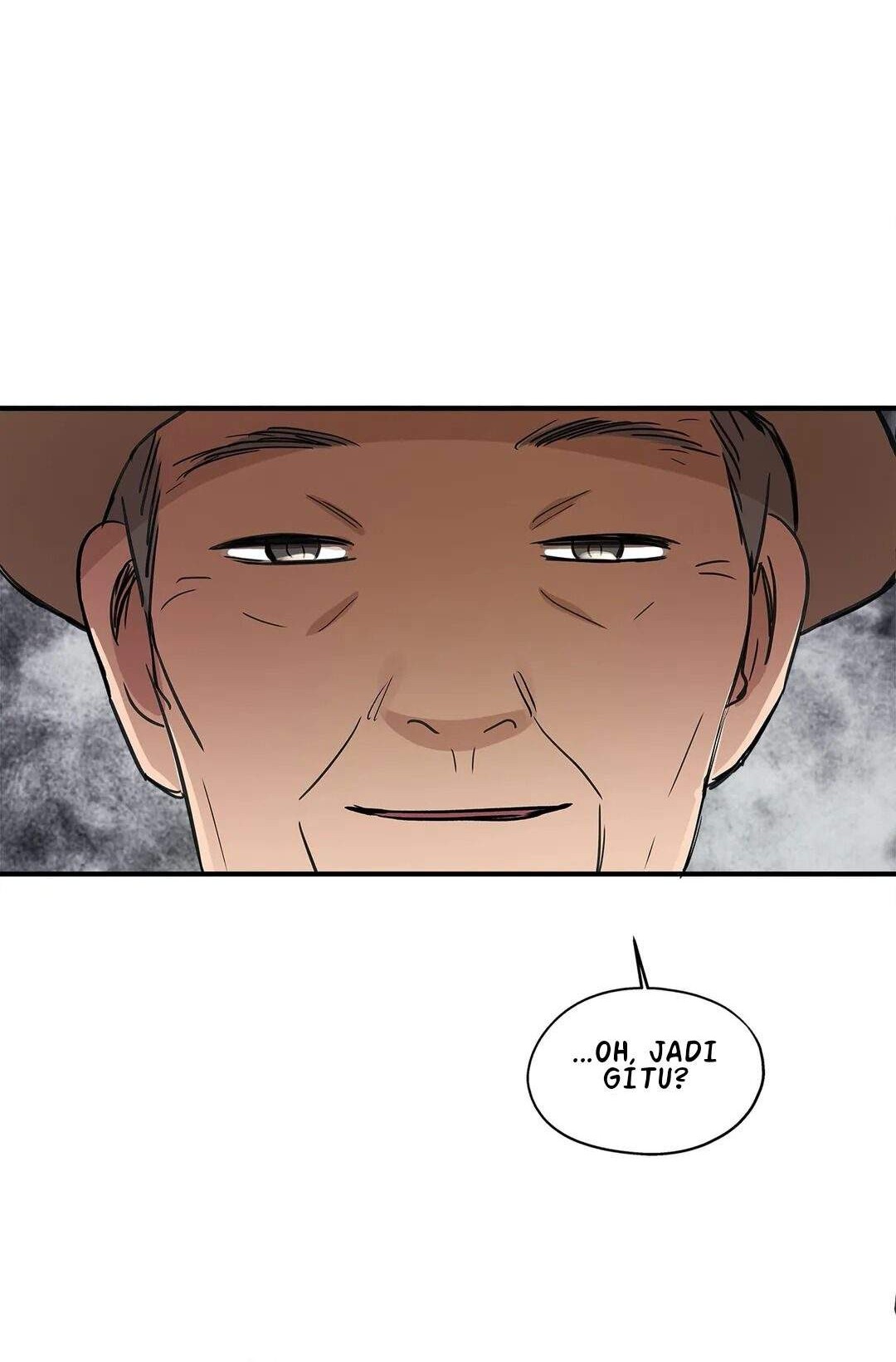 Just for a Meowment Chapter 36 Gambar 28
