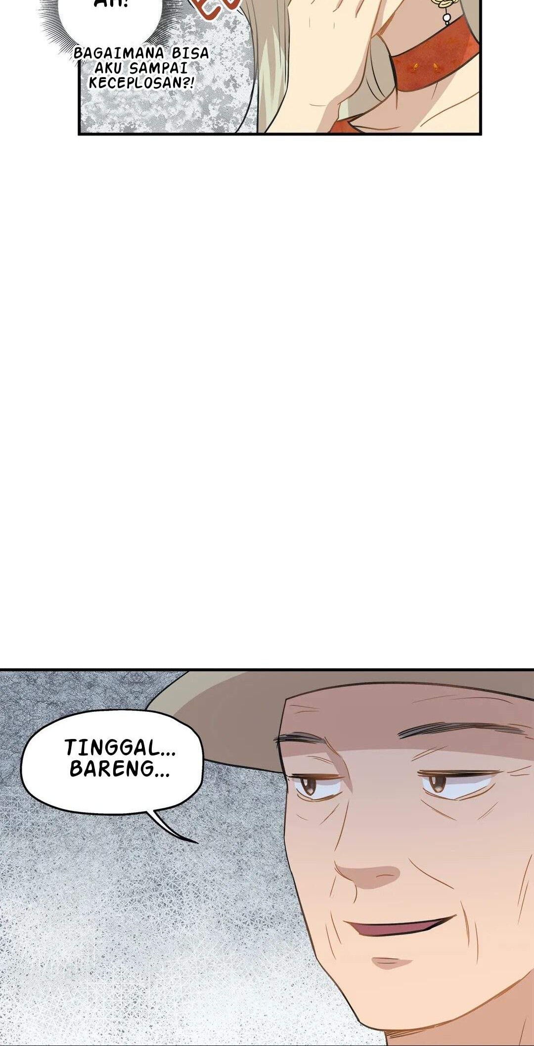 Just for a Meowment Chapter 36 Gambar 32