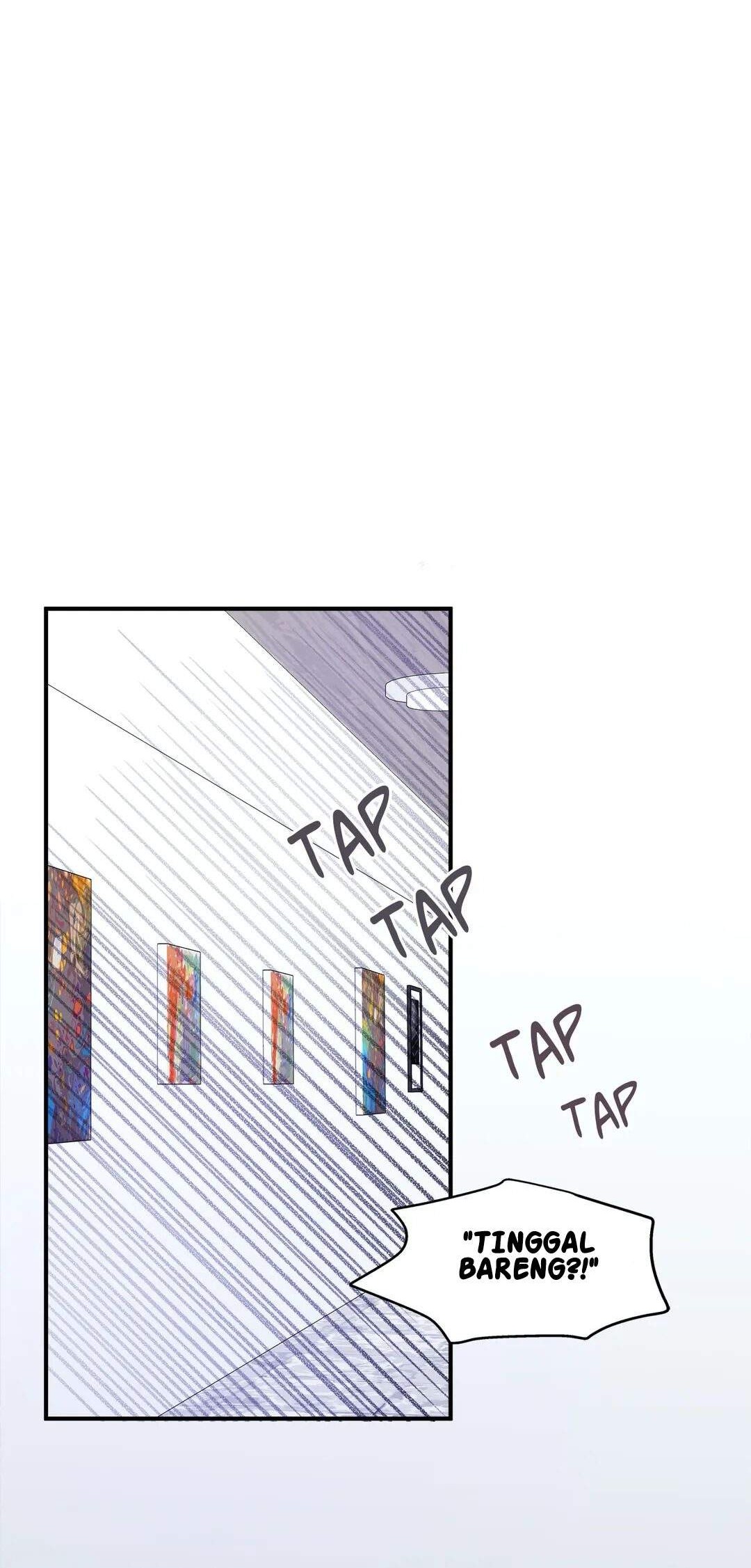 Just for a Meowment Chapter 36 Gambar 34