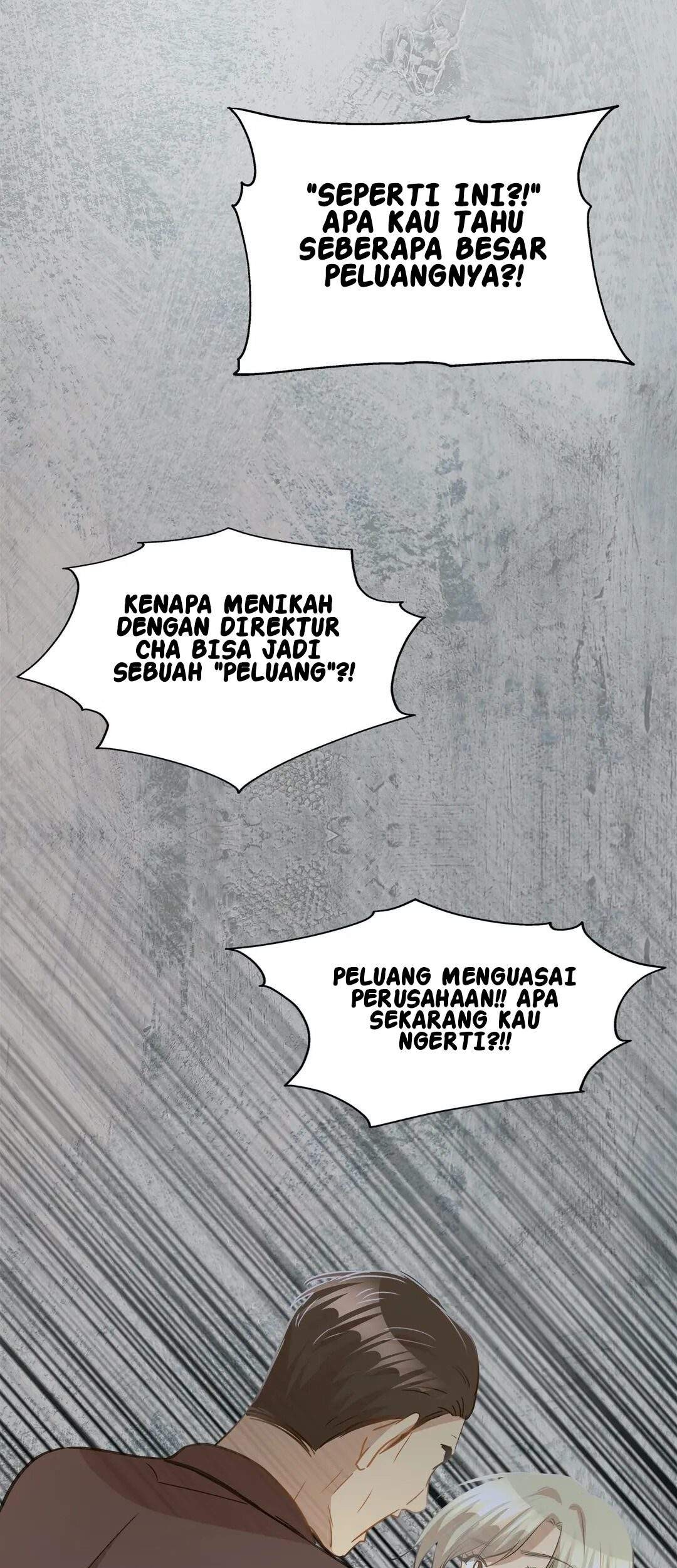 Just for a Meowment Chapter 36 Gambar 37