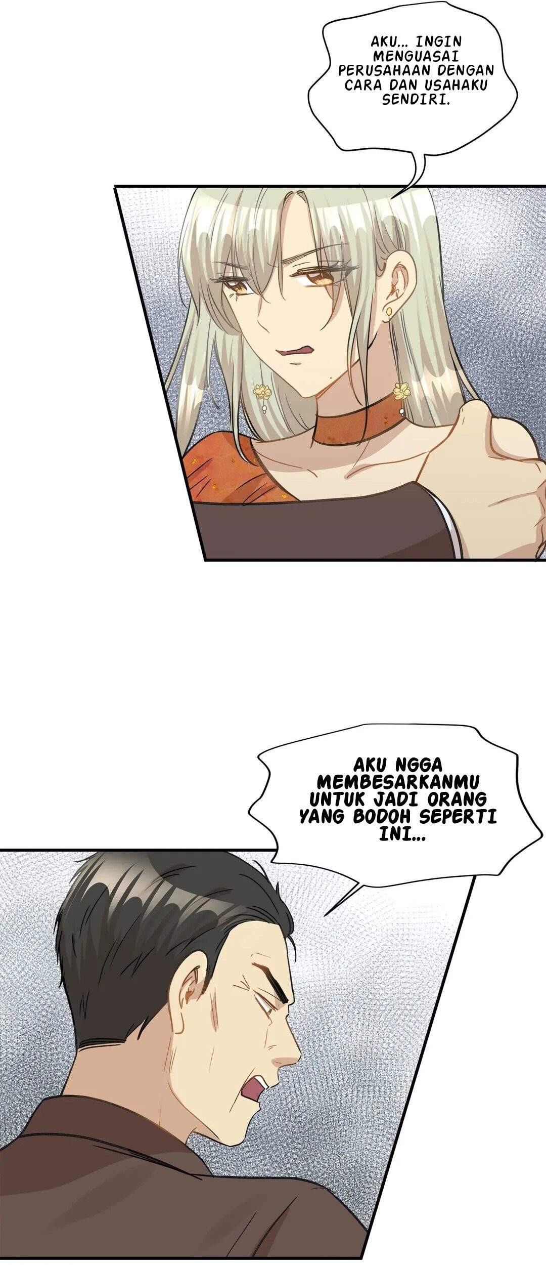 Just for a Meowment Chapter 36 Gambar 39