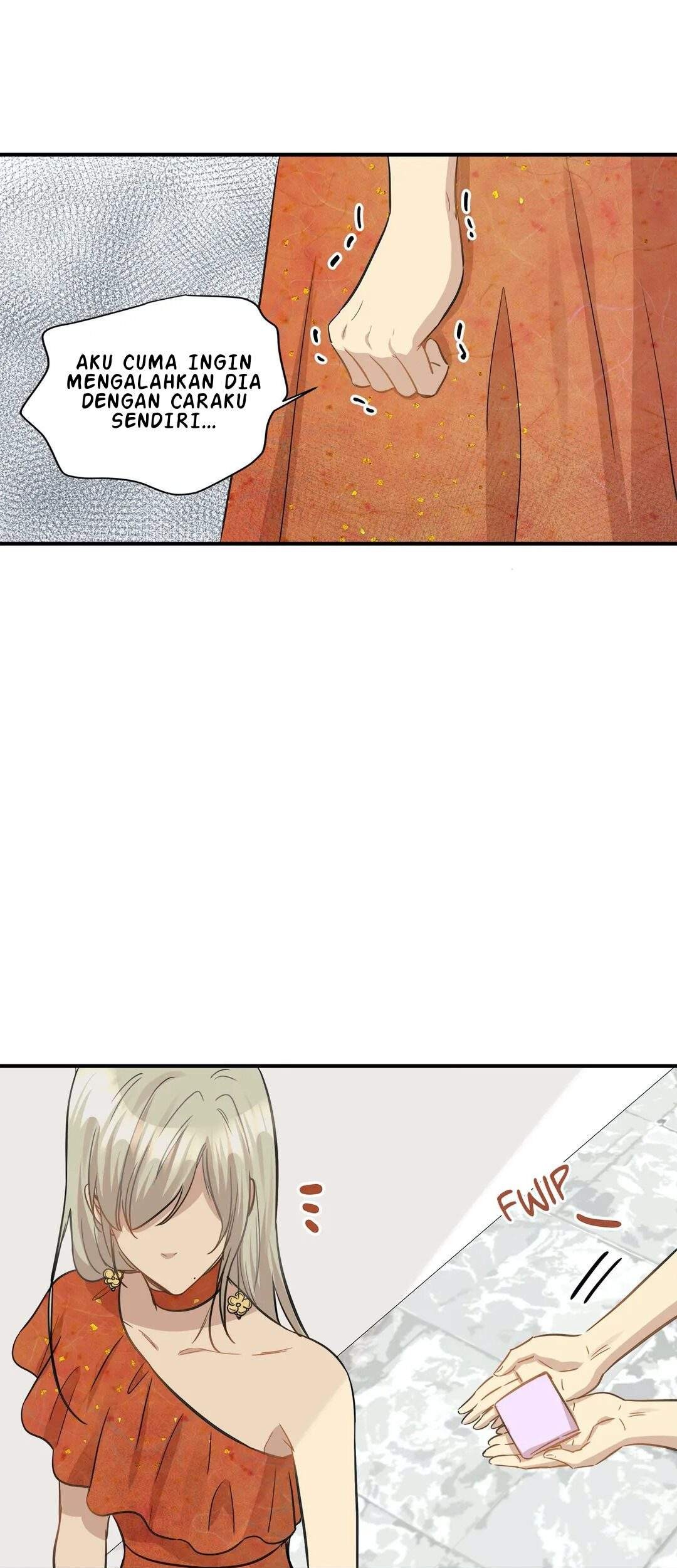 Just for a Meowment Chapter 36 Gambar 41