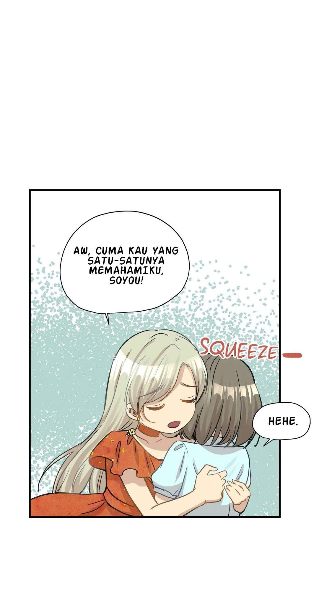 Just for a Meowment Chapter 36 Gambar 44