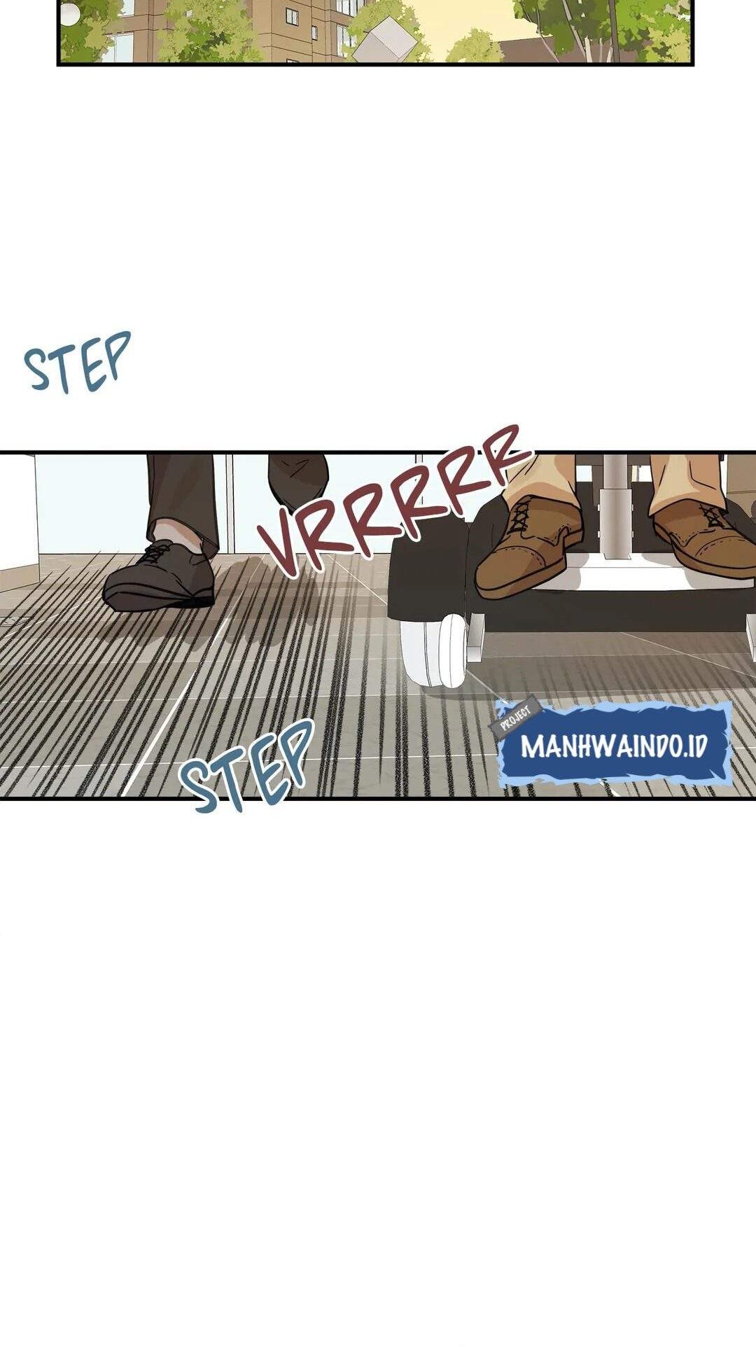 Just for a Meowment Chapter 36 Gambar 46