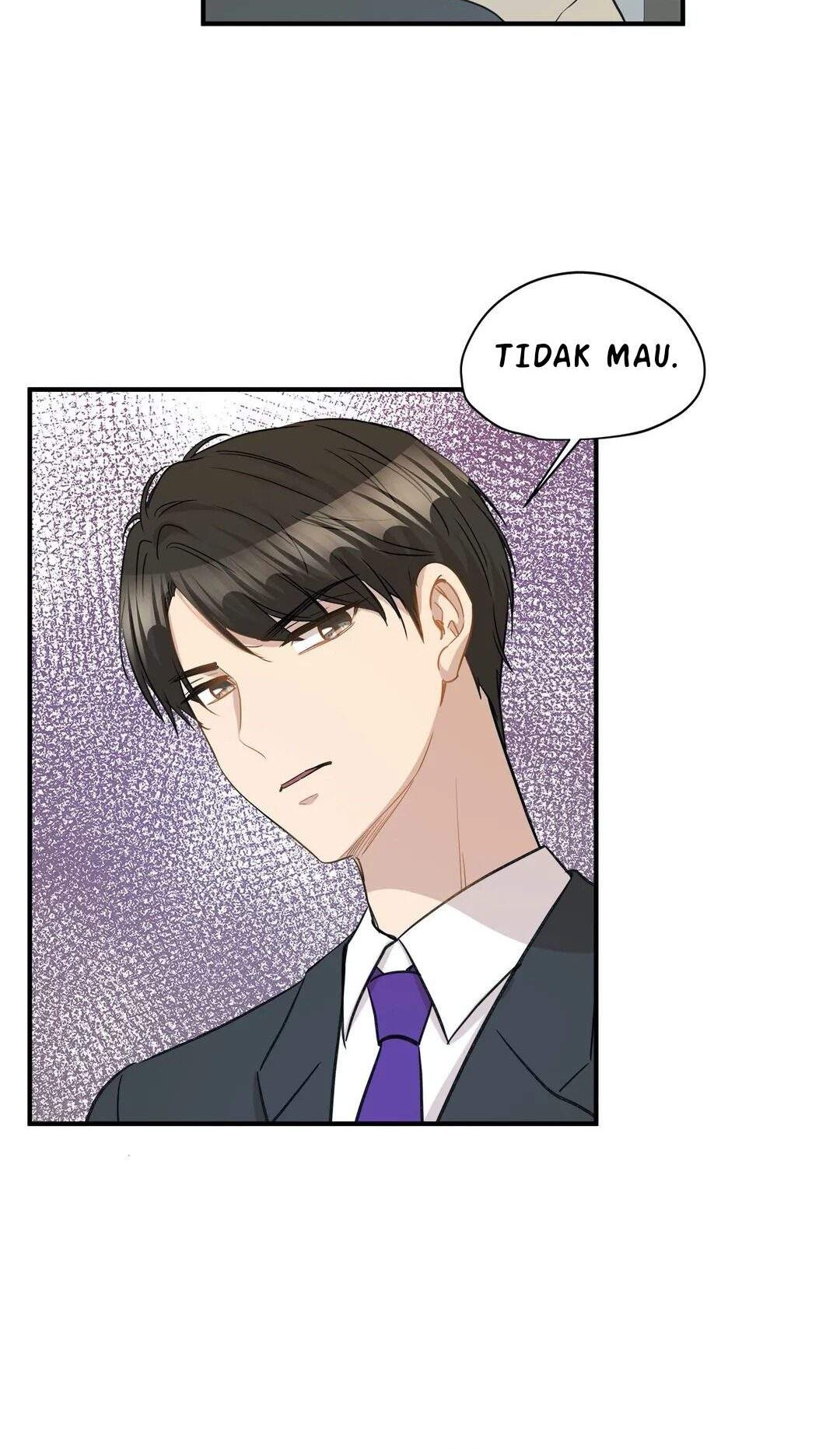 Just for a Meowment Chapter 36 Gambar 48