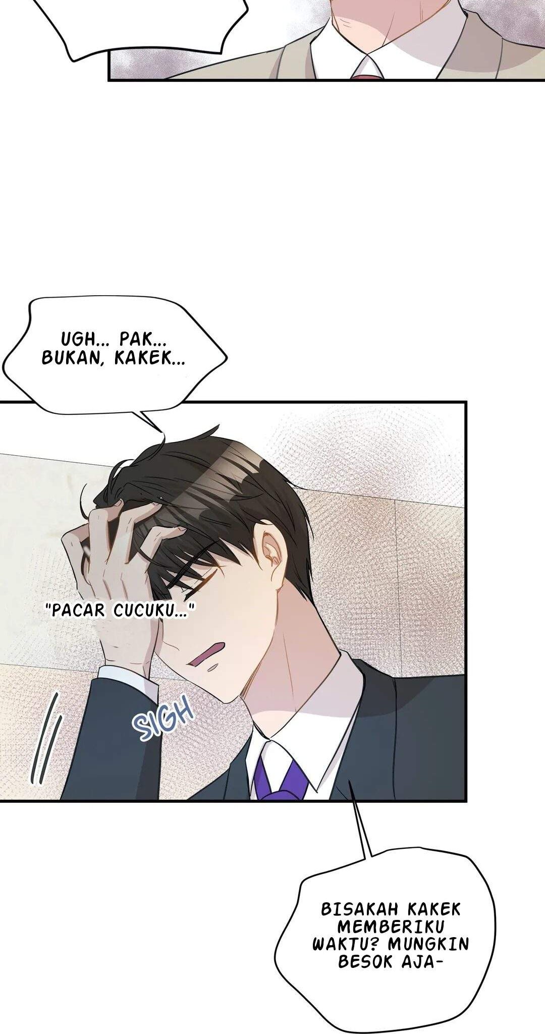 Just for a Meowment Chapter 36 Gambar 50