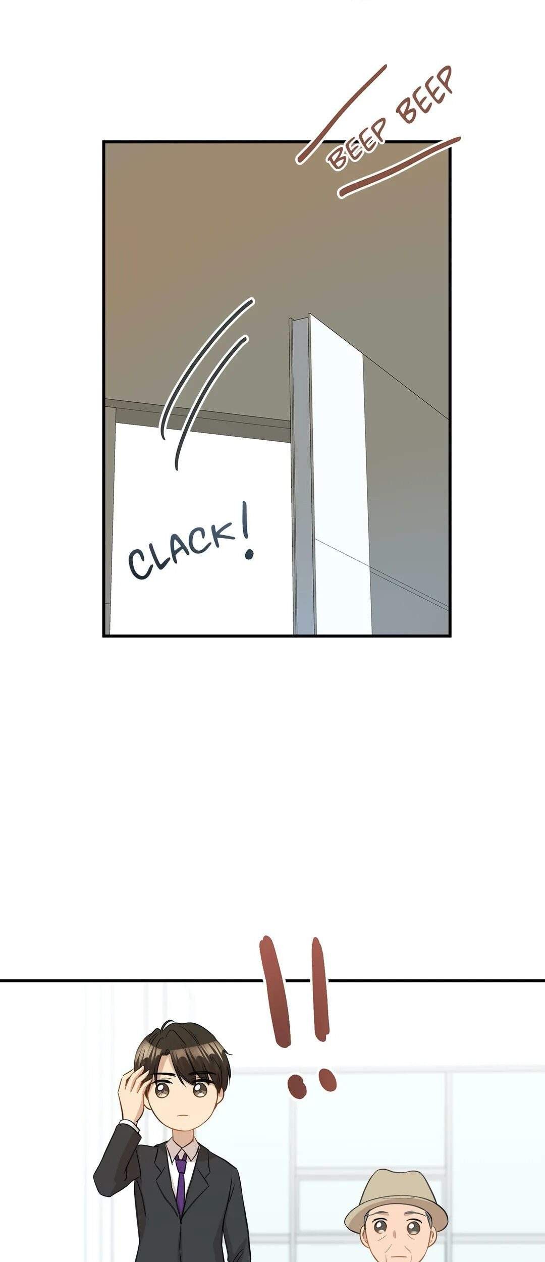 Just for a Meowment Chapter 36 Gambar 51