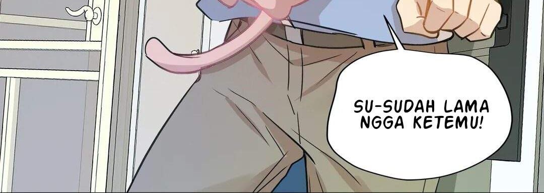 Just for a Meowment Chapter 36 Gambar 53