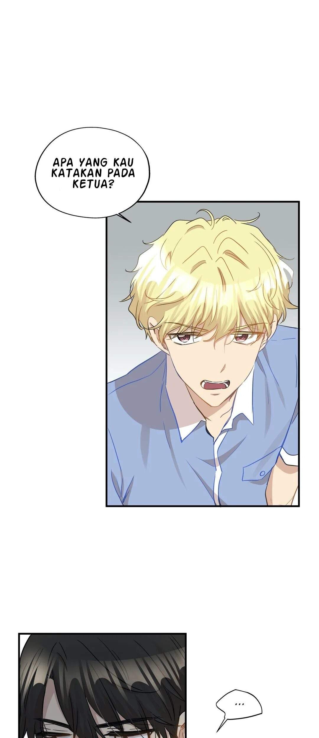 Just for a Meowment Chapter 36 Gambar 4