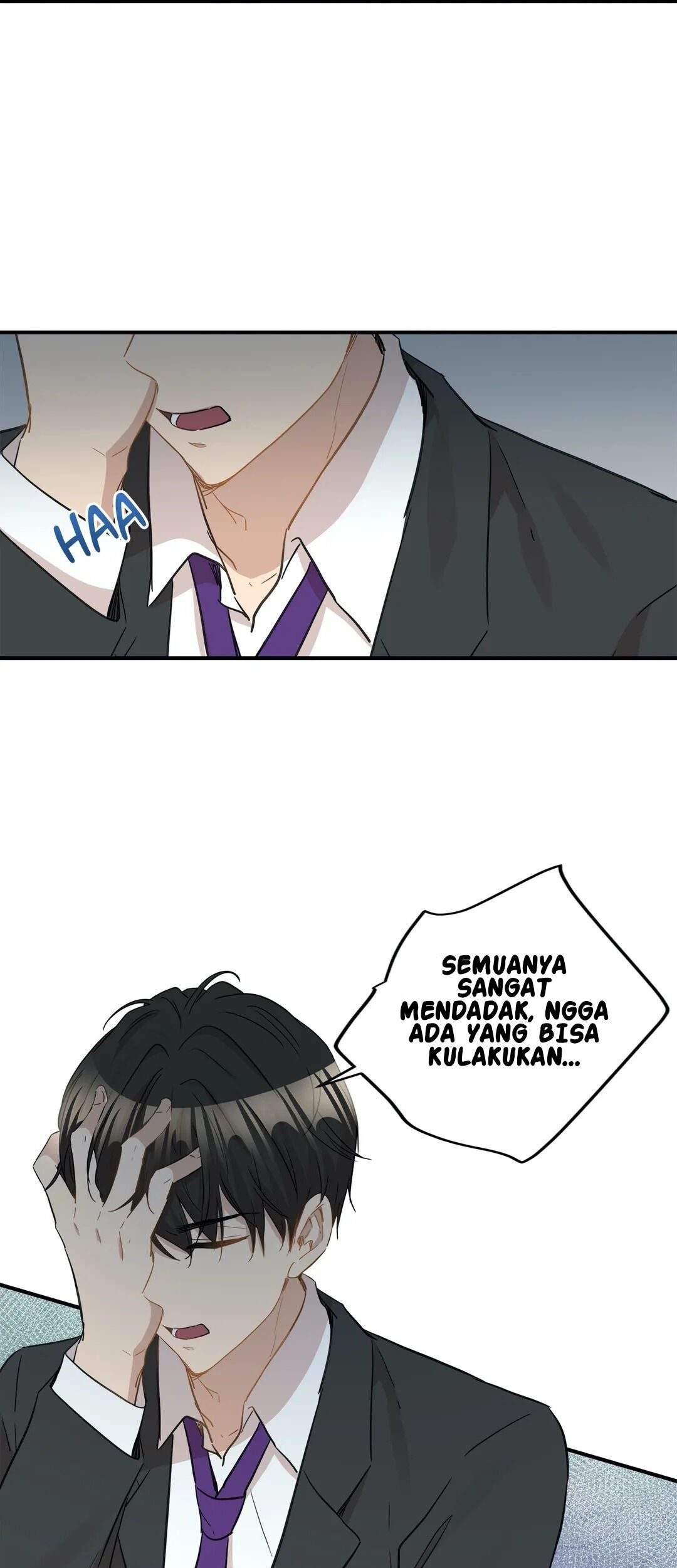 Just for a Meowment Chapter 36 Gambar 6