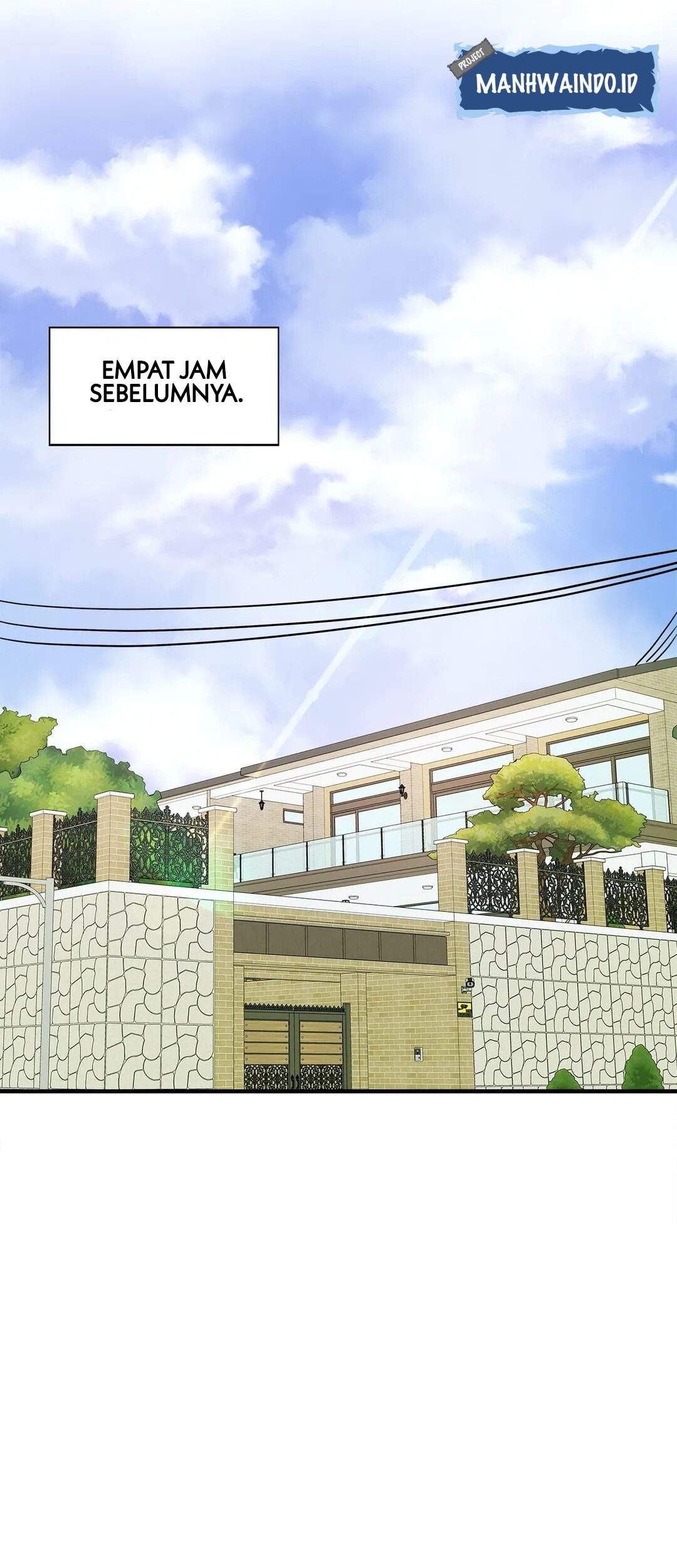 Just for a Meowment Chapter 36 Gambar 8