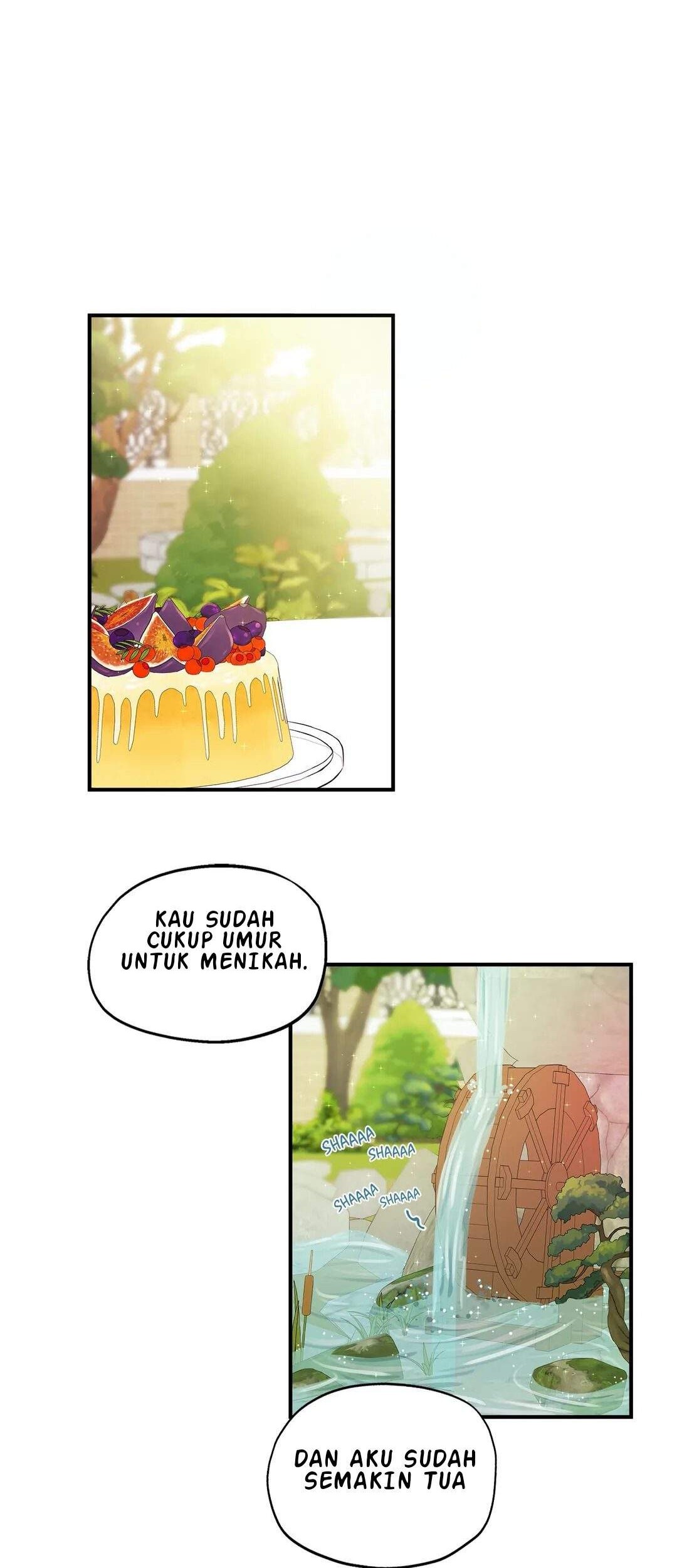Just for a Meowment Chapter 36 Gambar 9