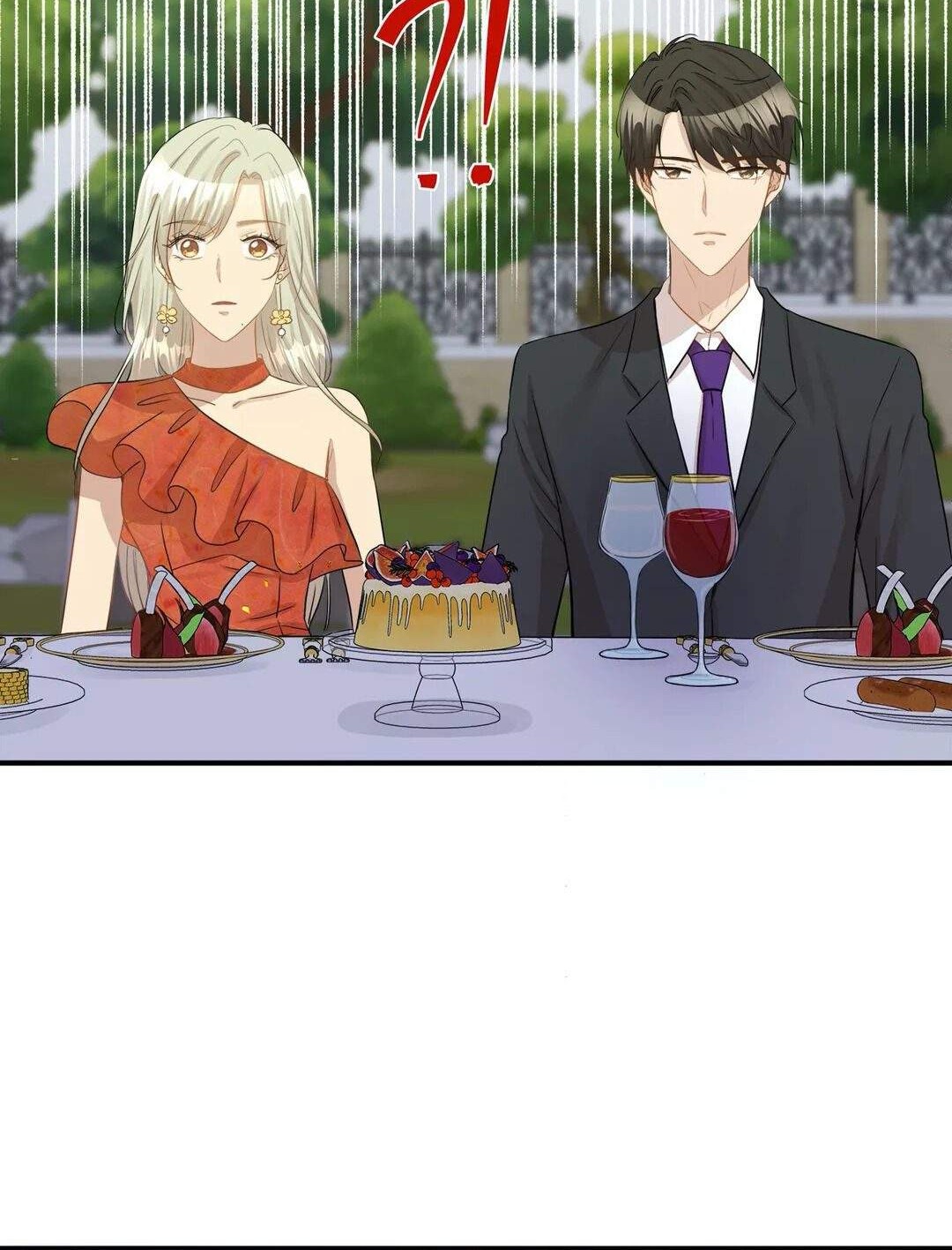 Just for a Meowment Chapter 36 Gambar 12