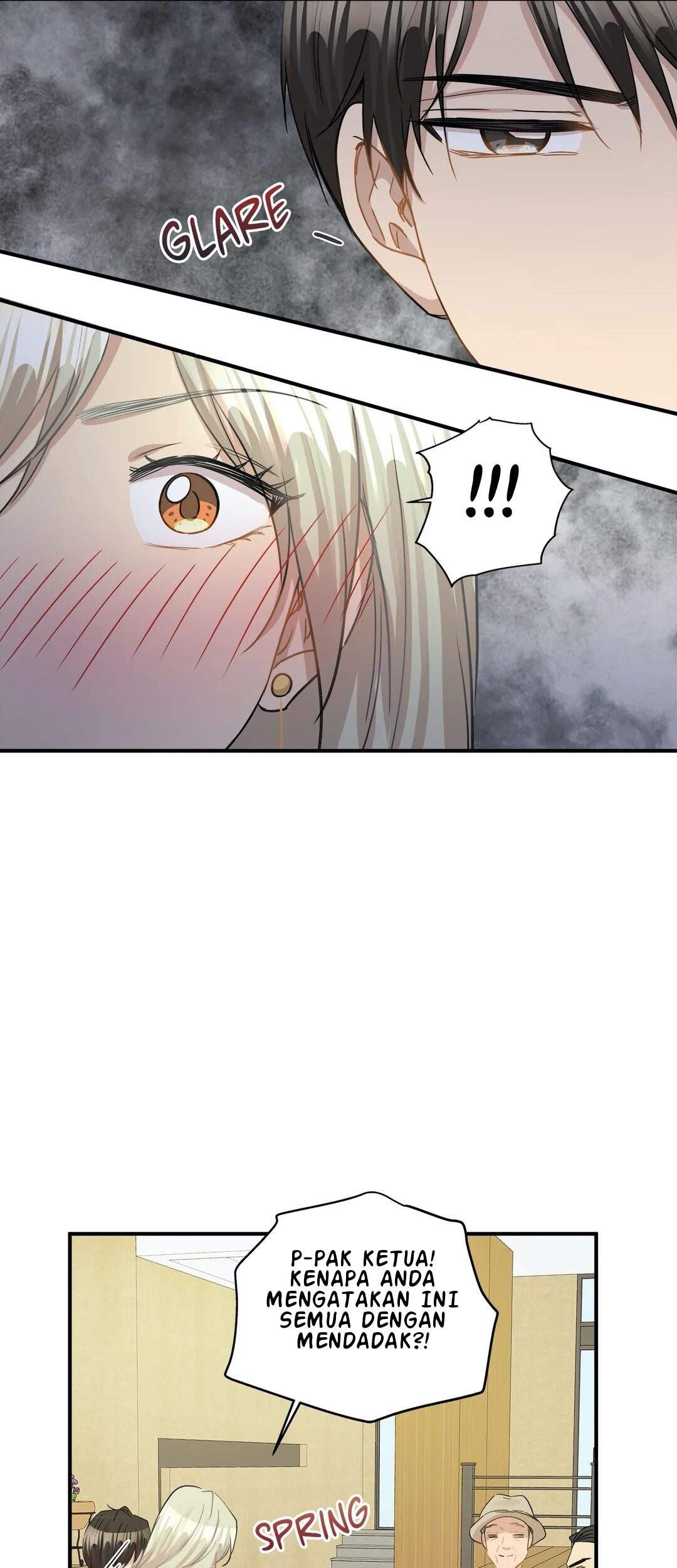 Just for a Meowment Chapter 36 Gambar 13