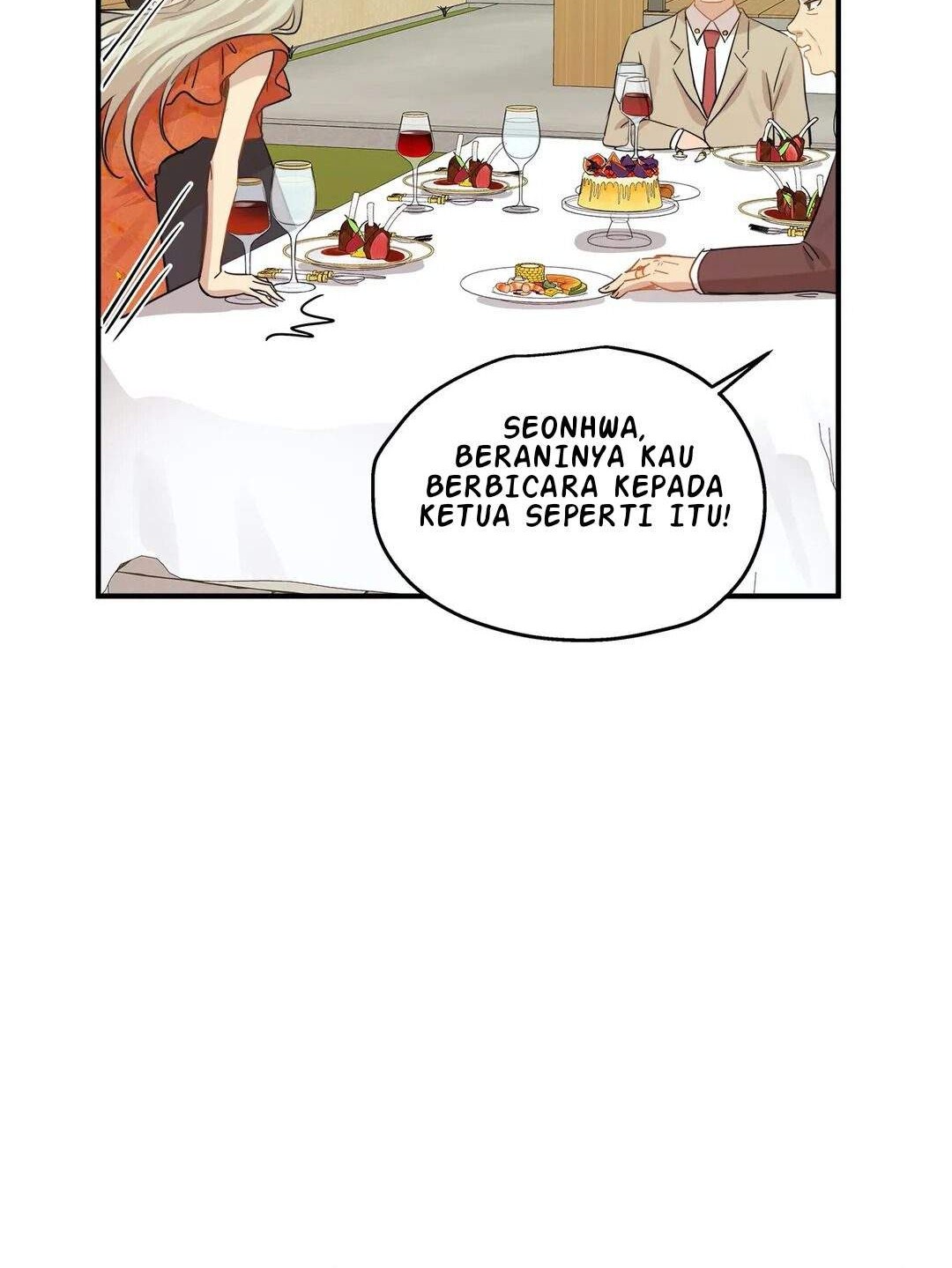 Just for a Meowment Chapter 36 Gambar 14