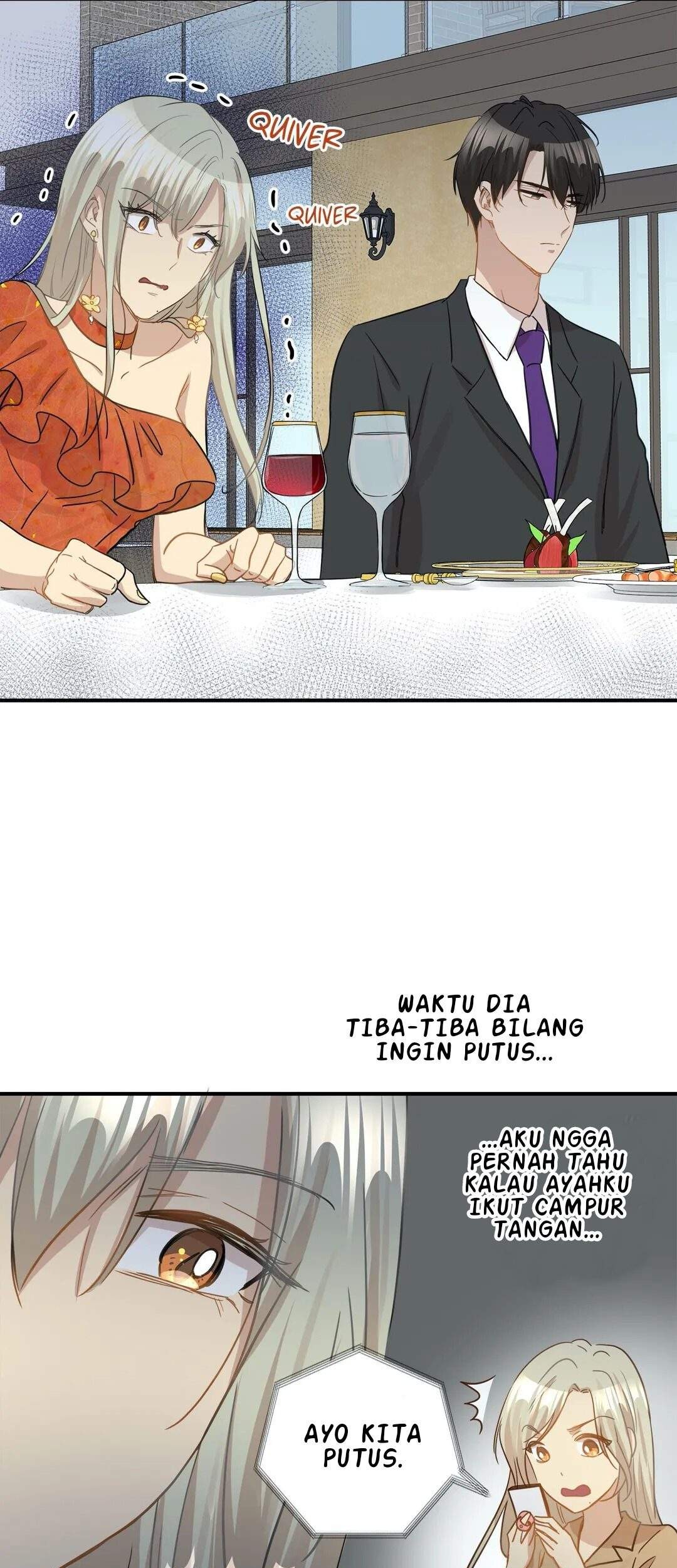 Just for a Meowment Chapter 36 Gambar 17