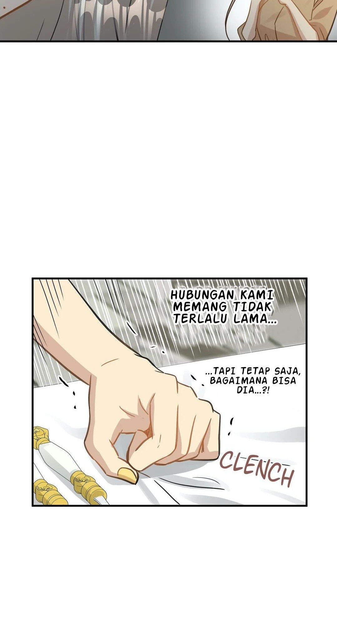 Just for a Meowment Chapter 36 Gambar 18
