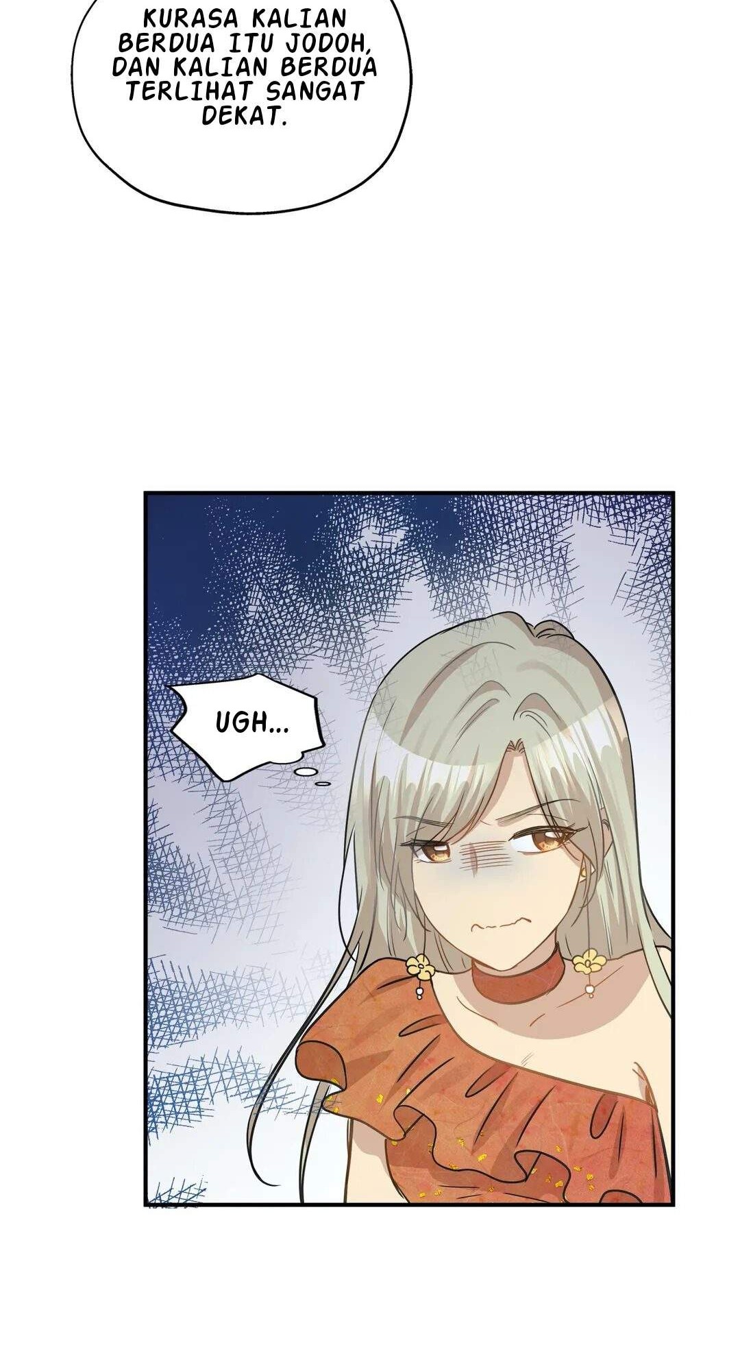 Just for a Meowment Chapter 36 Gambar 20