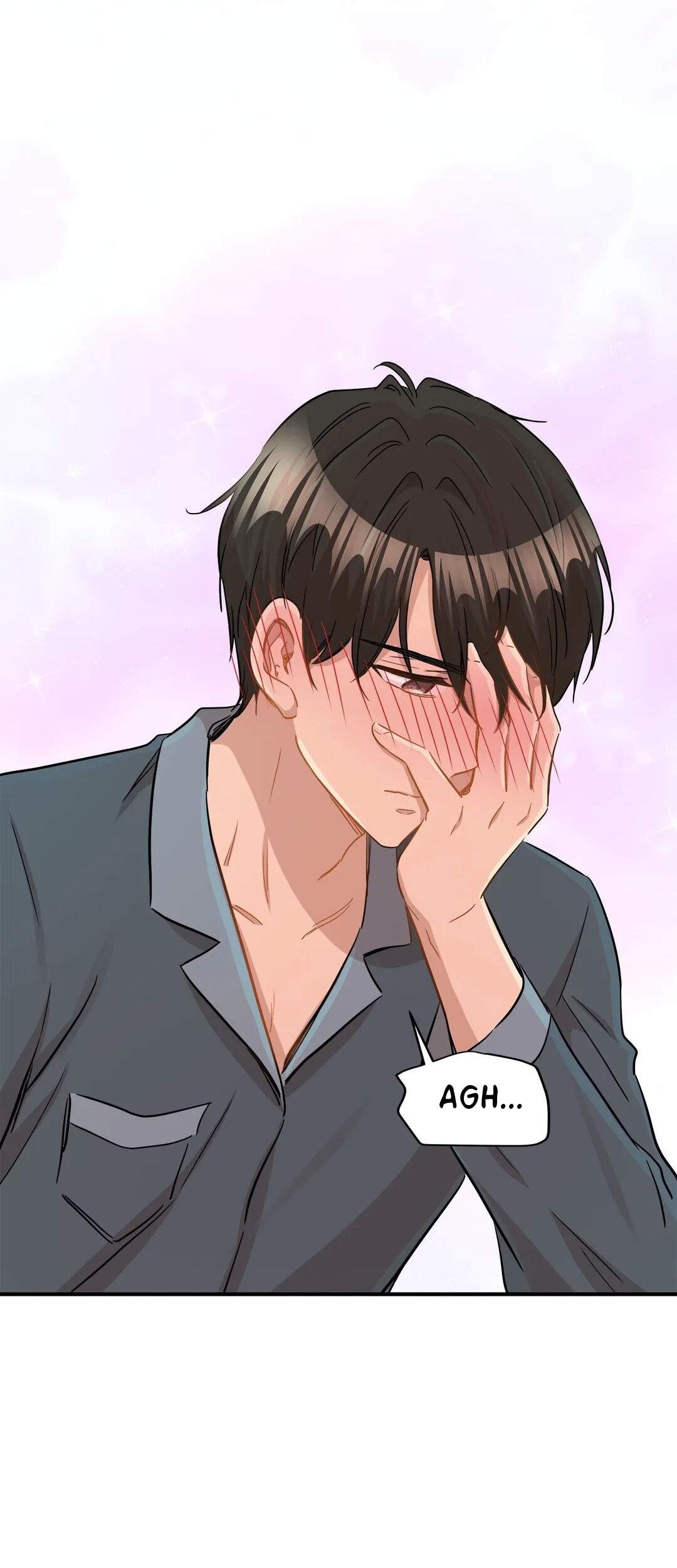 Just for a Meowment Chapter 35 Gambar 47