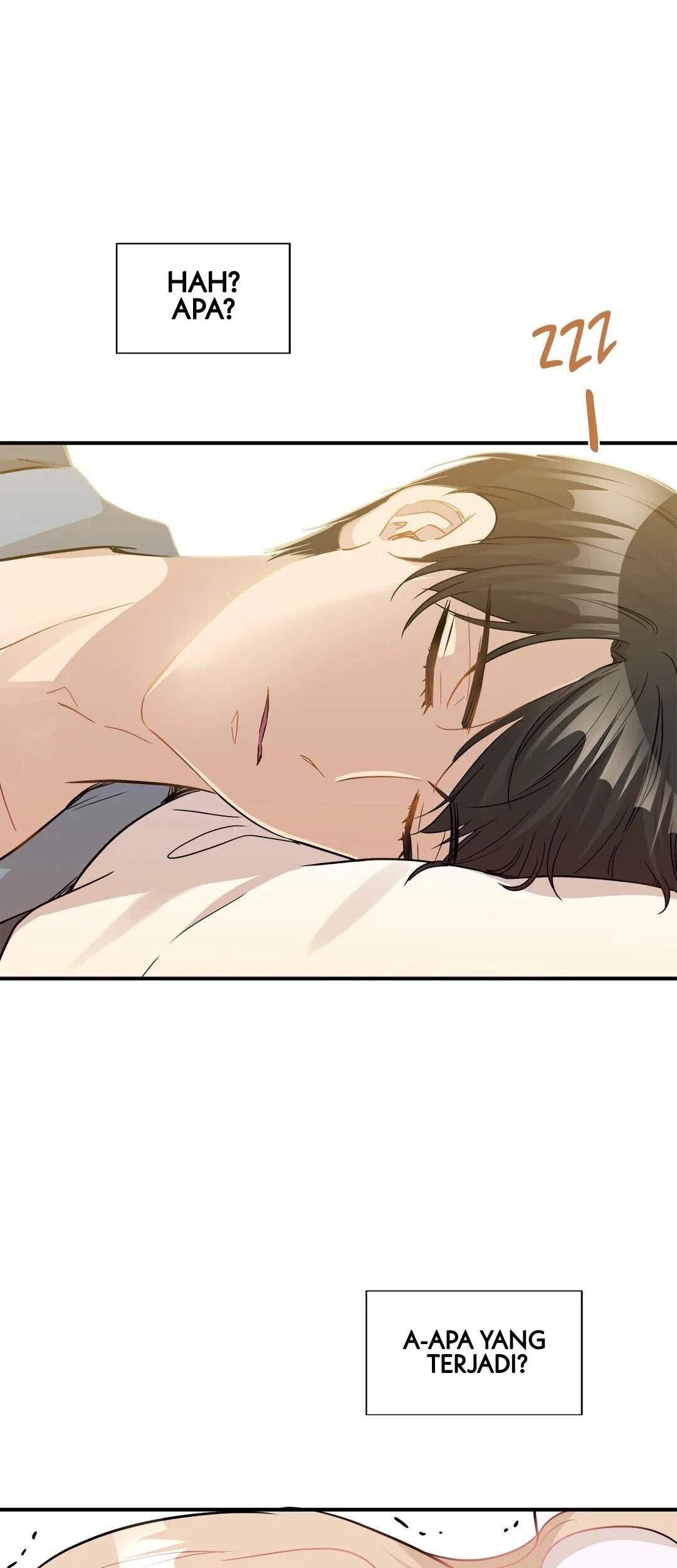 Just for a Meowment Chapter 35 Gambar 10