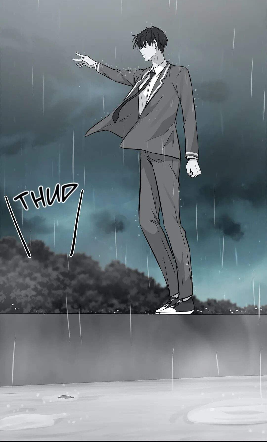 Just for a Meowment Chapter 34 Gambar 27