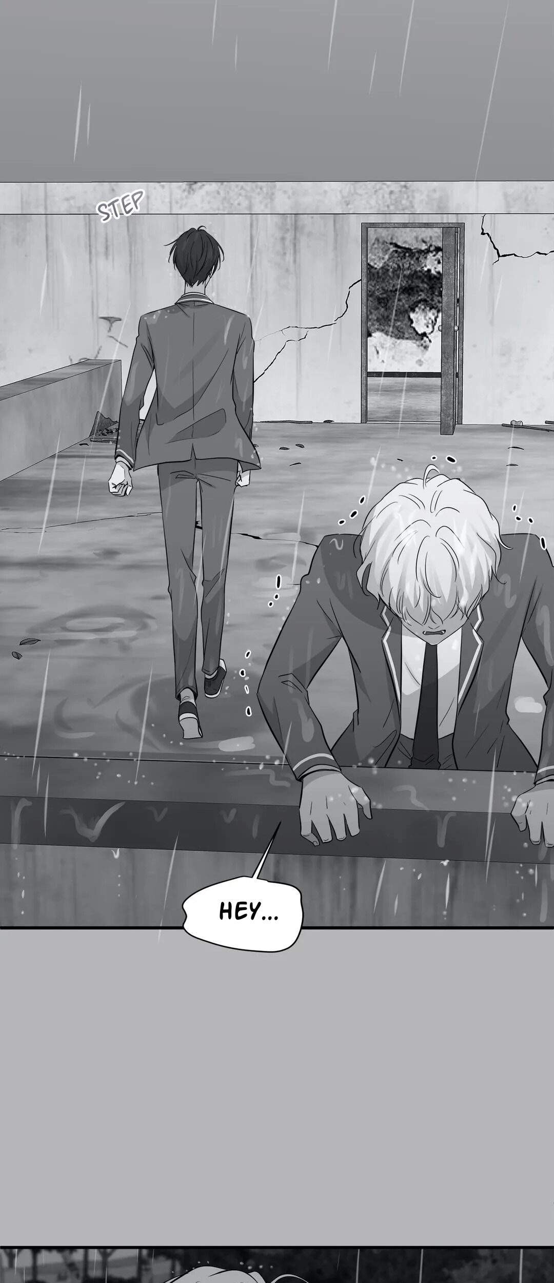 Just for a Meowment Chapter 34 Gambar 31