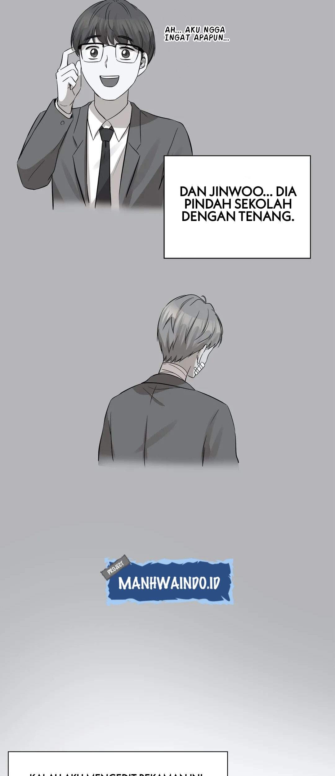 Just for a Meowment Chapter 34 Gambar 39