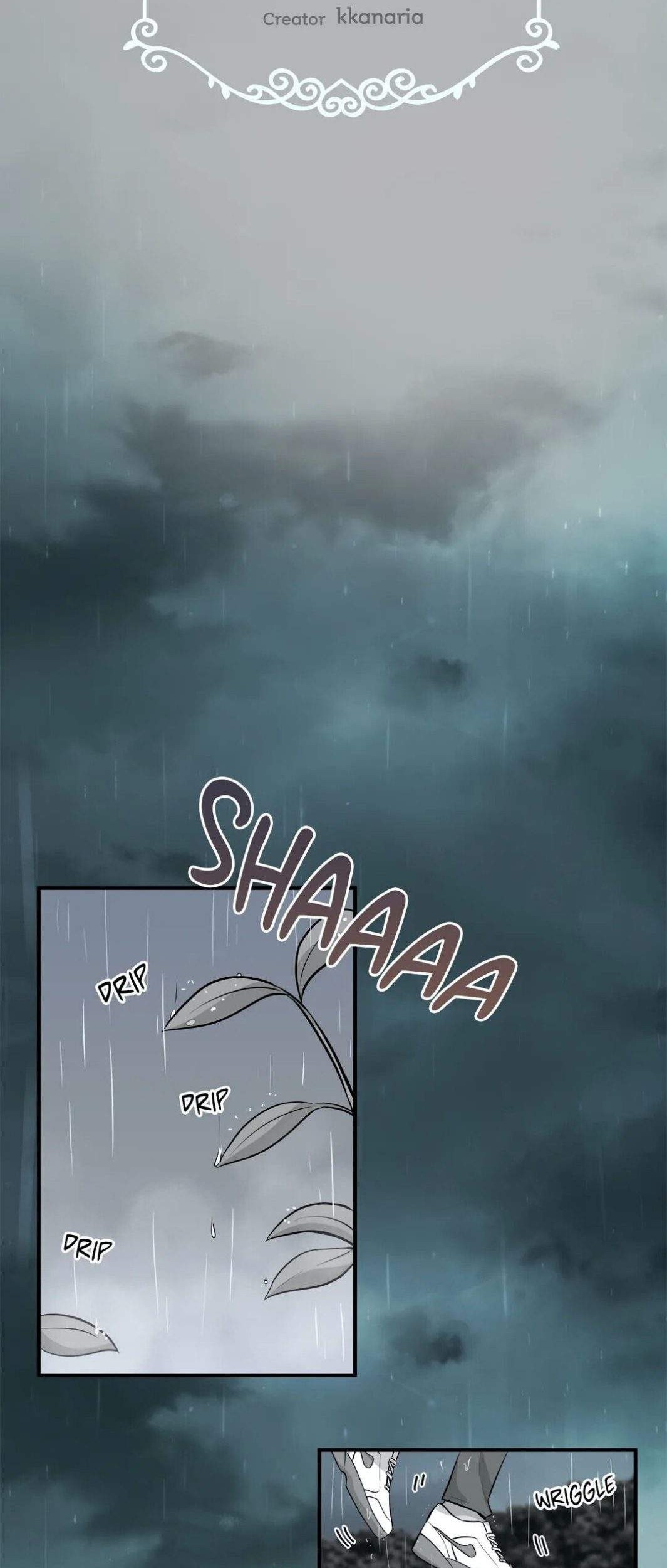 Baca Just for a Meowment Chapter 34 Gambar 2