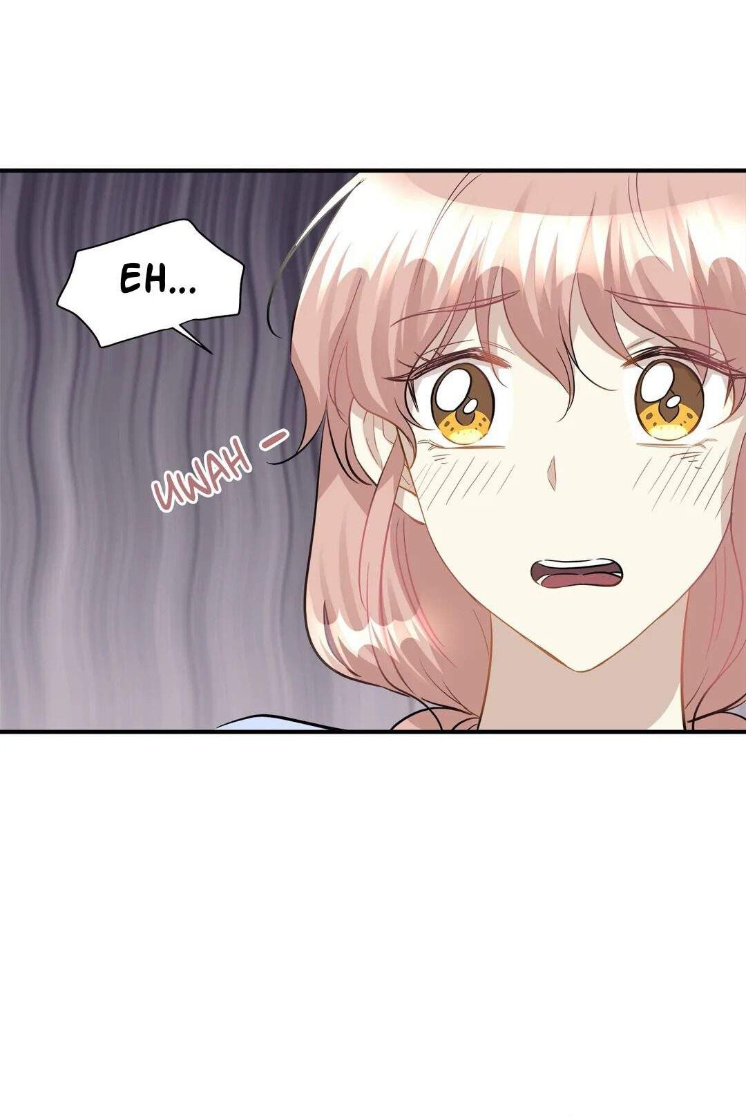Just for a Meowment Chapter 34 Gambar 60
