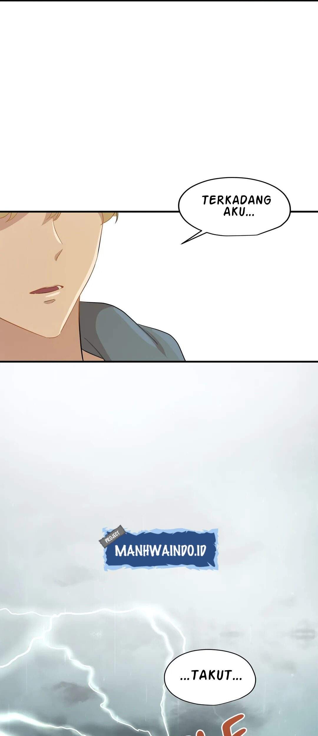Just for a Meowment Chapter 33 Gambar 40